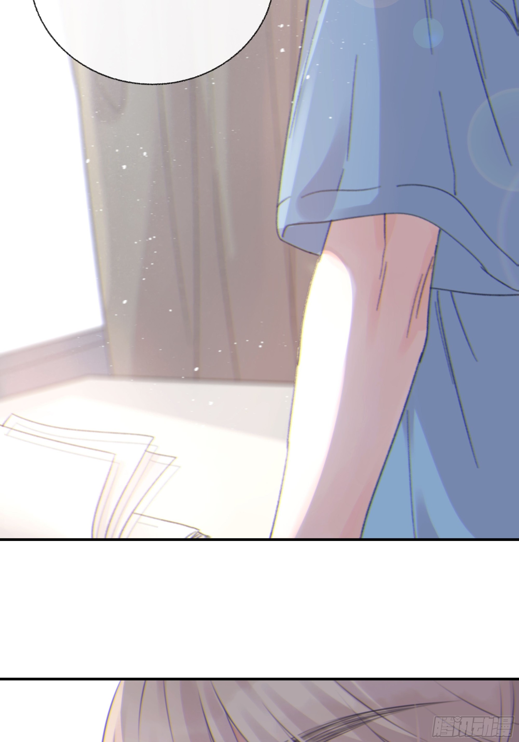 当你沉睡时是be还是he漫画,005.嗽月兽2图