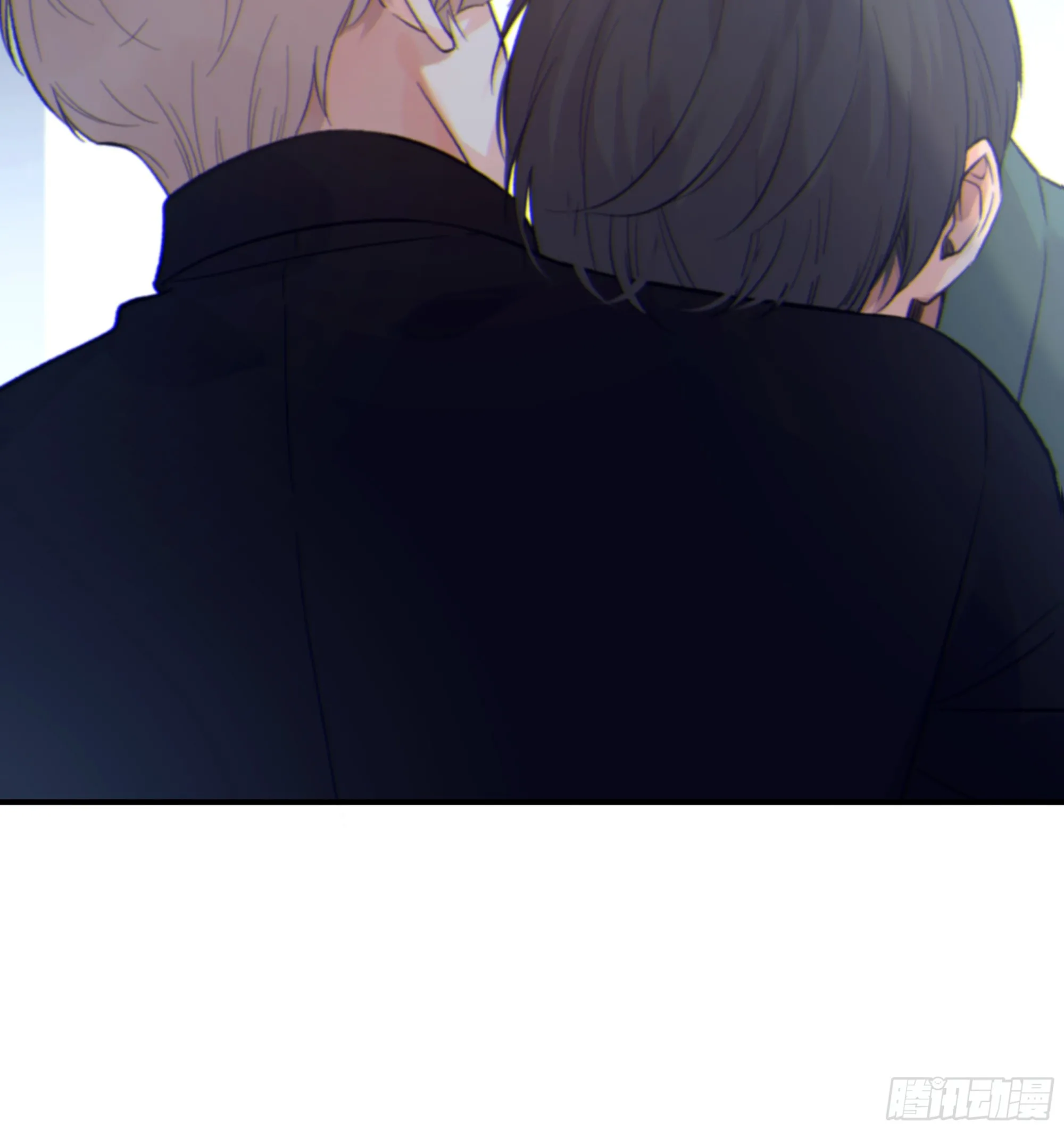 当你沉睡时是be还是he漫画,035. 我…好累2图