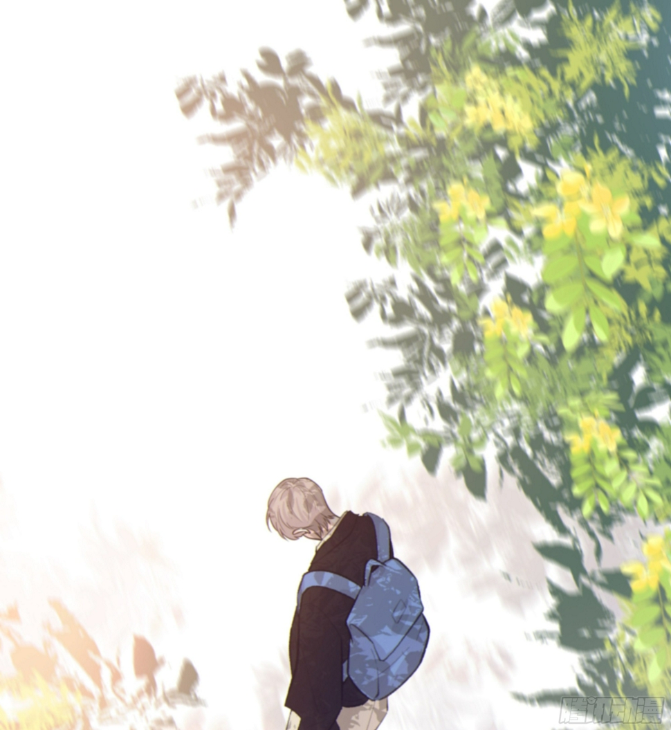 当你沉睡时是be还是he漫画,030. 不爽1图