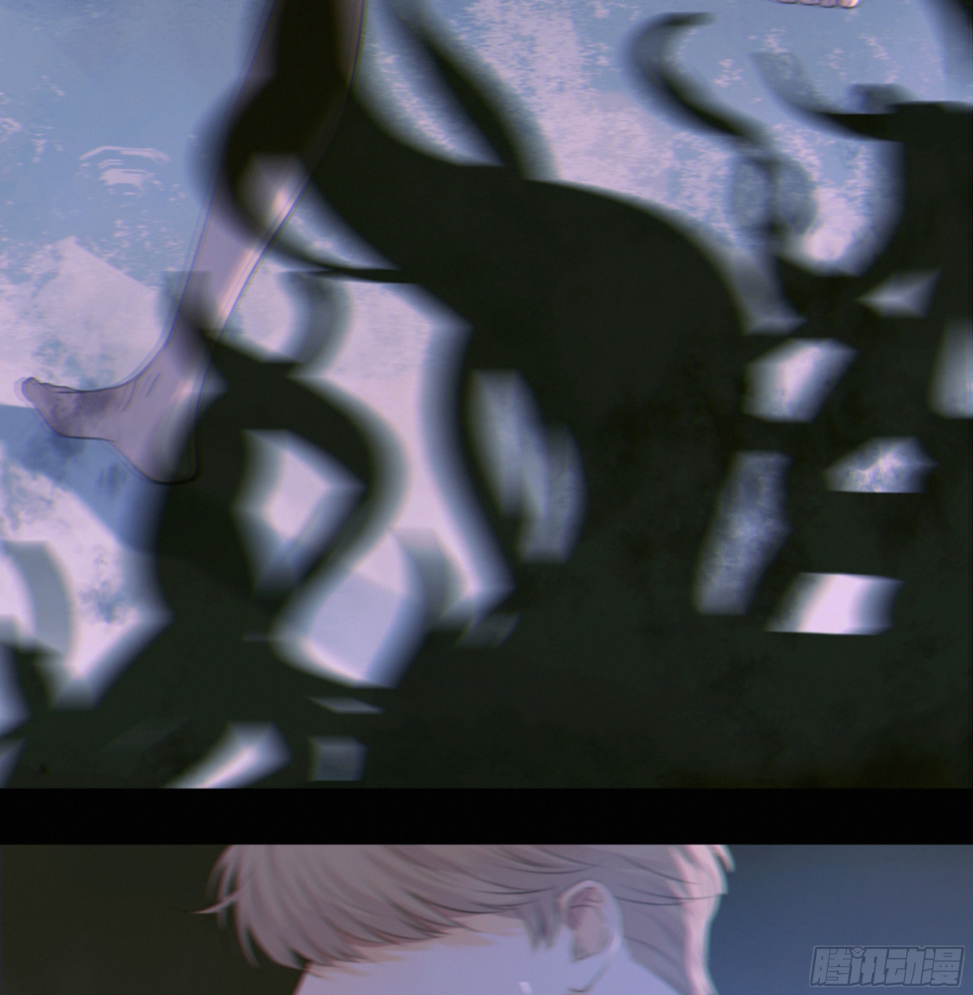 当你沉睡时是be还是he漫画,002奇怪的铃铛2图