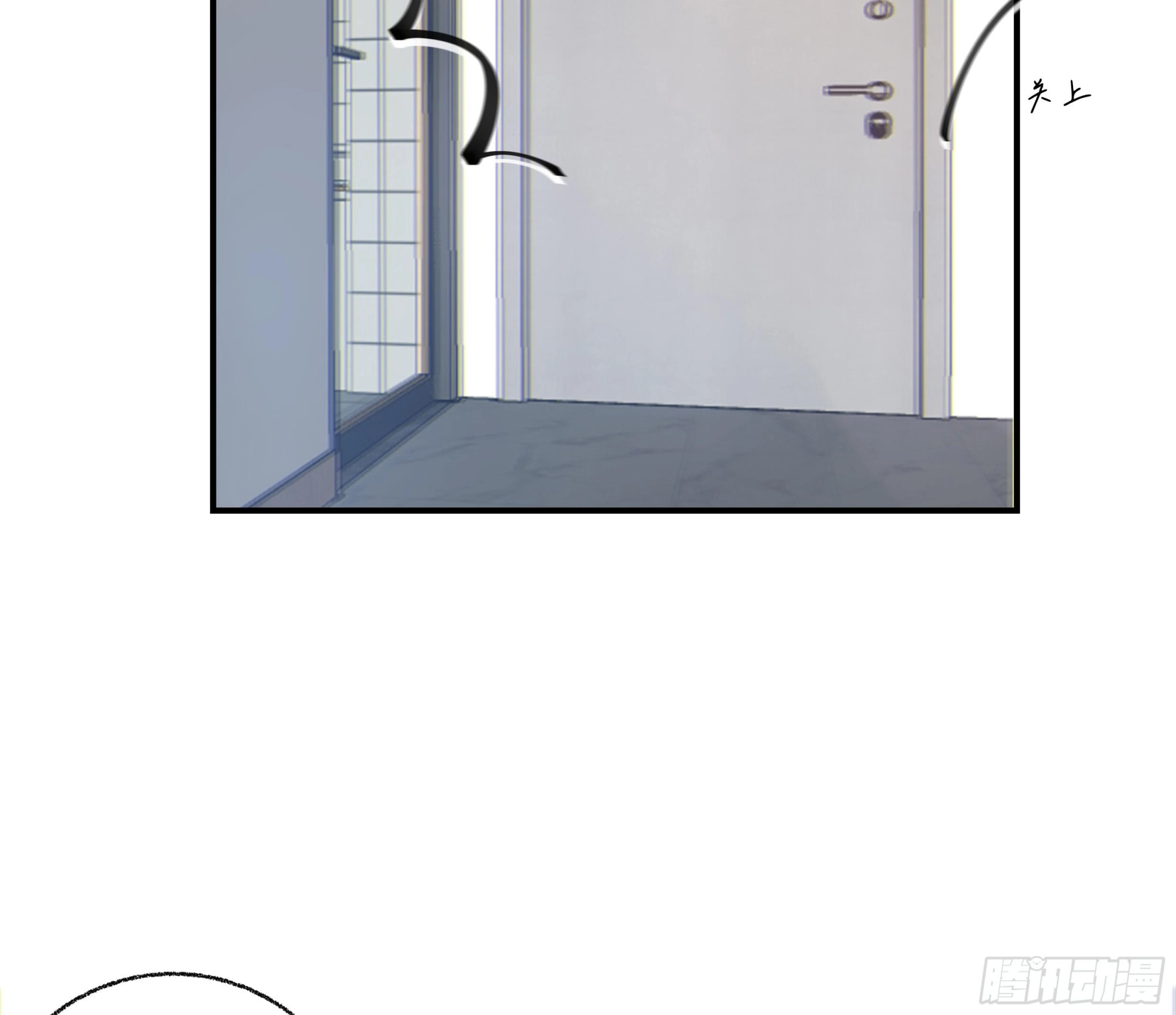 当你沉睡时是be还是he漫画,002奇怪的铃铛1图