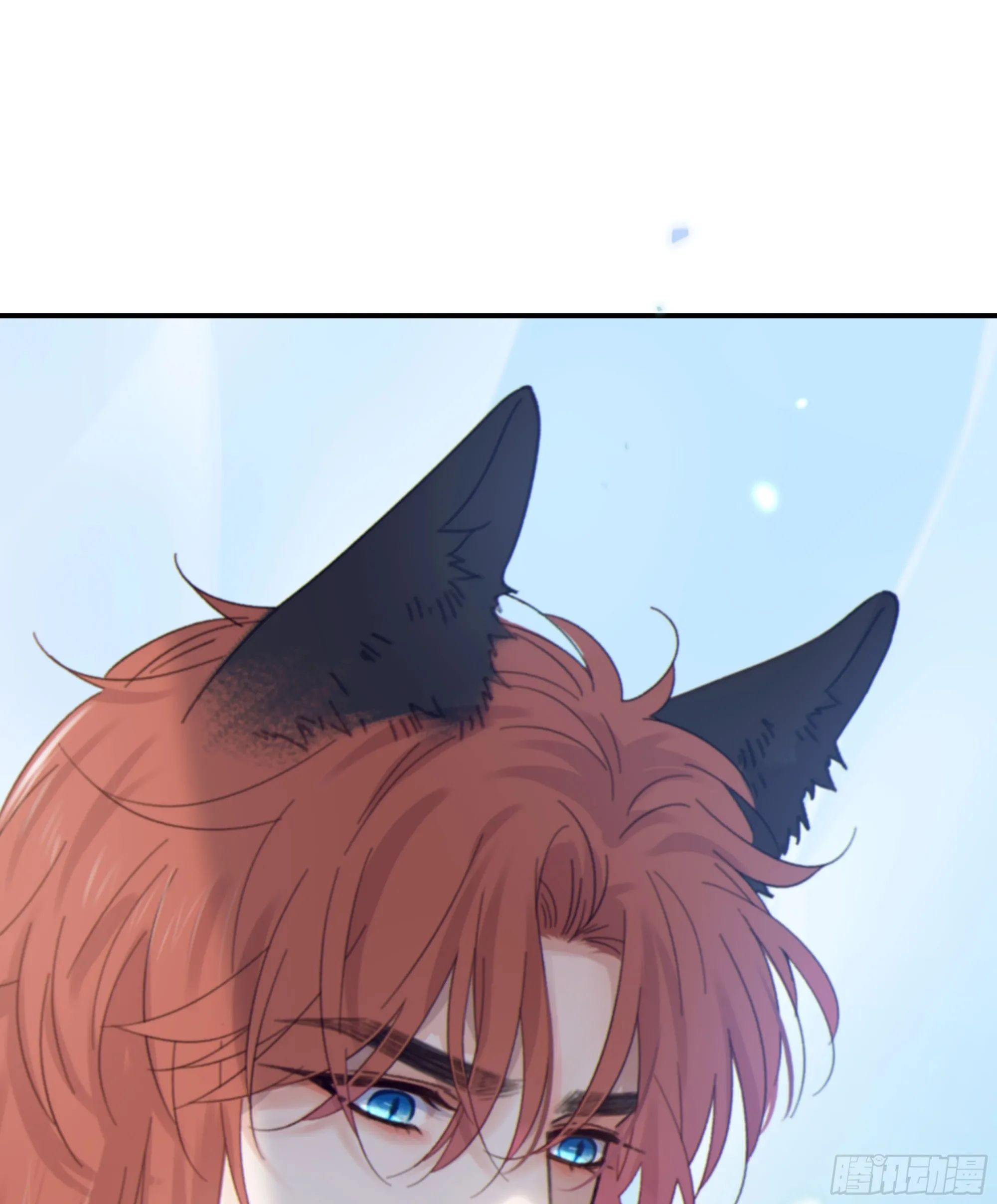 当你沉睡时是be还是he漫画,031. 入魔1图