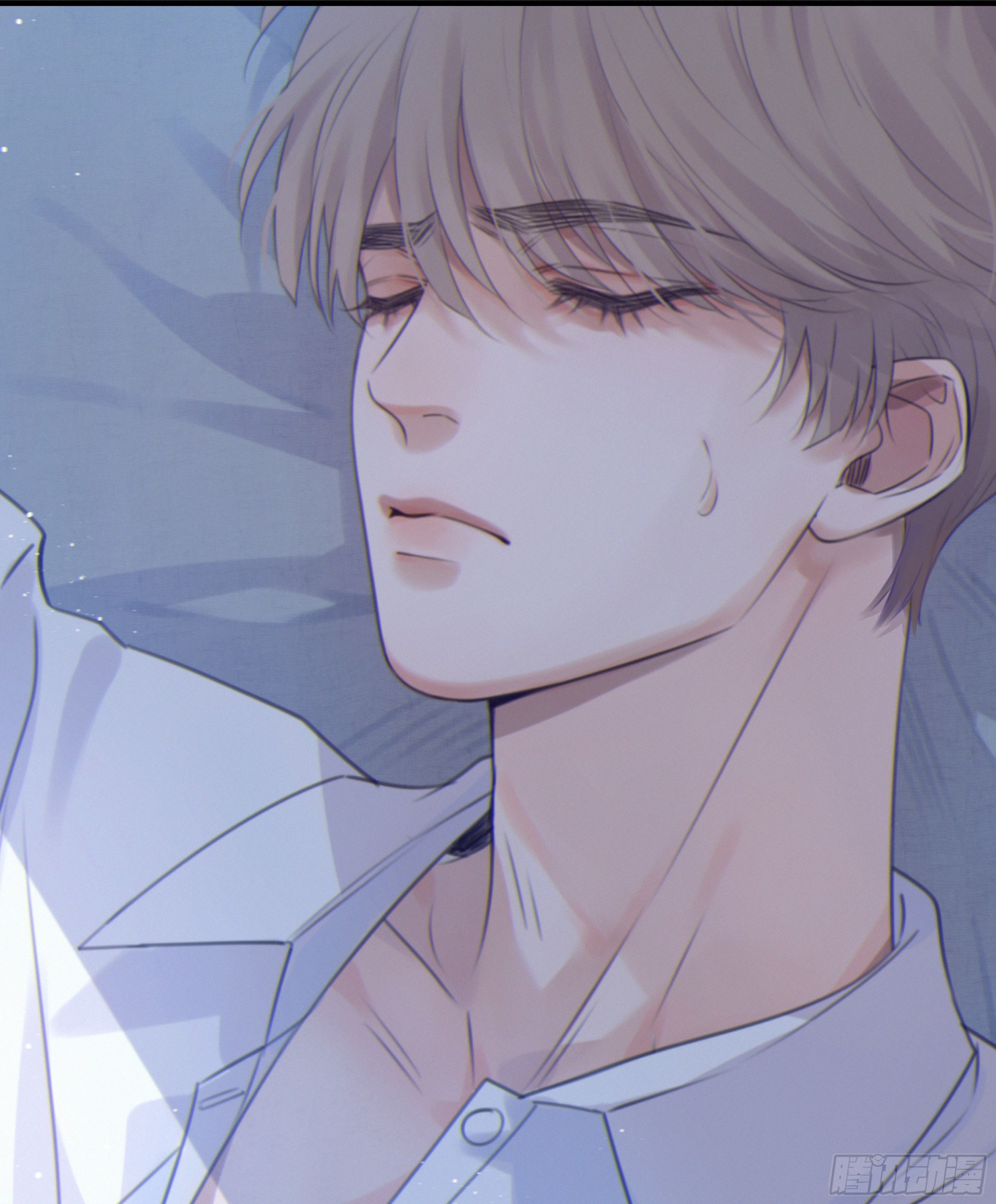 当你沉睡时是be还是he漫画,002奇怪的铃铛2图