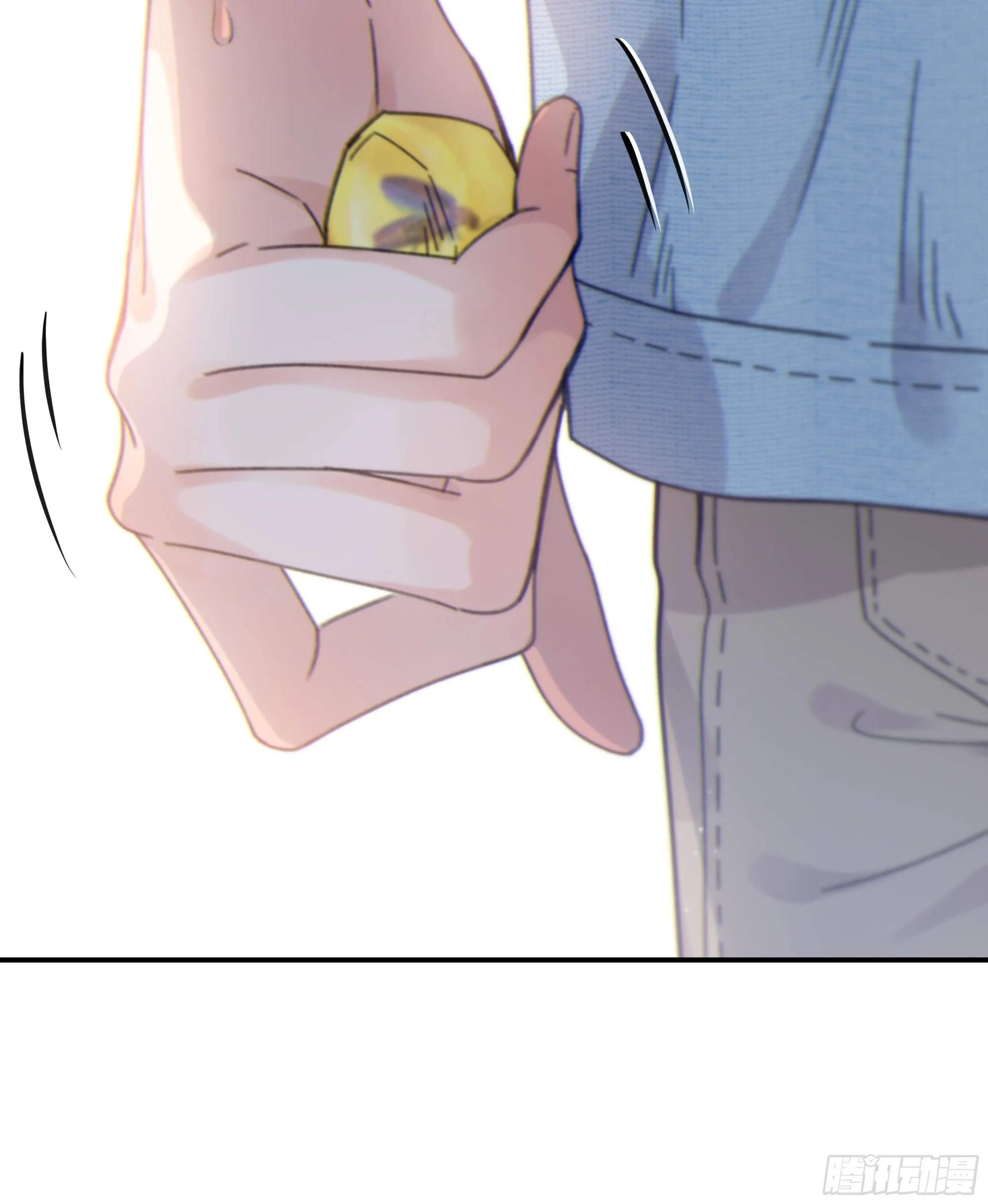 当你沉睡时是be还是he漫画,024. 魂 • 魄1图