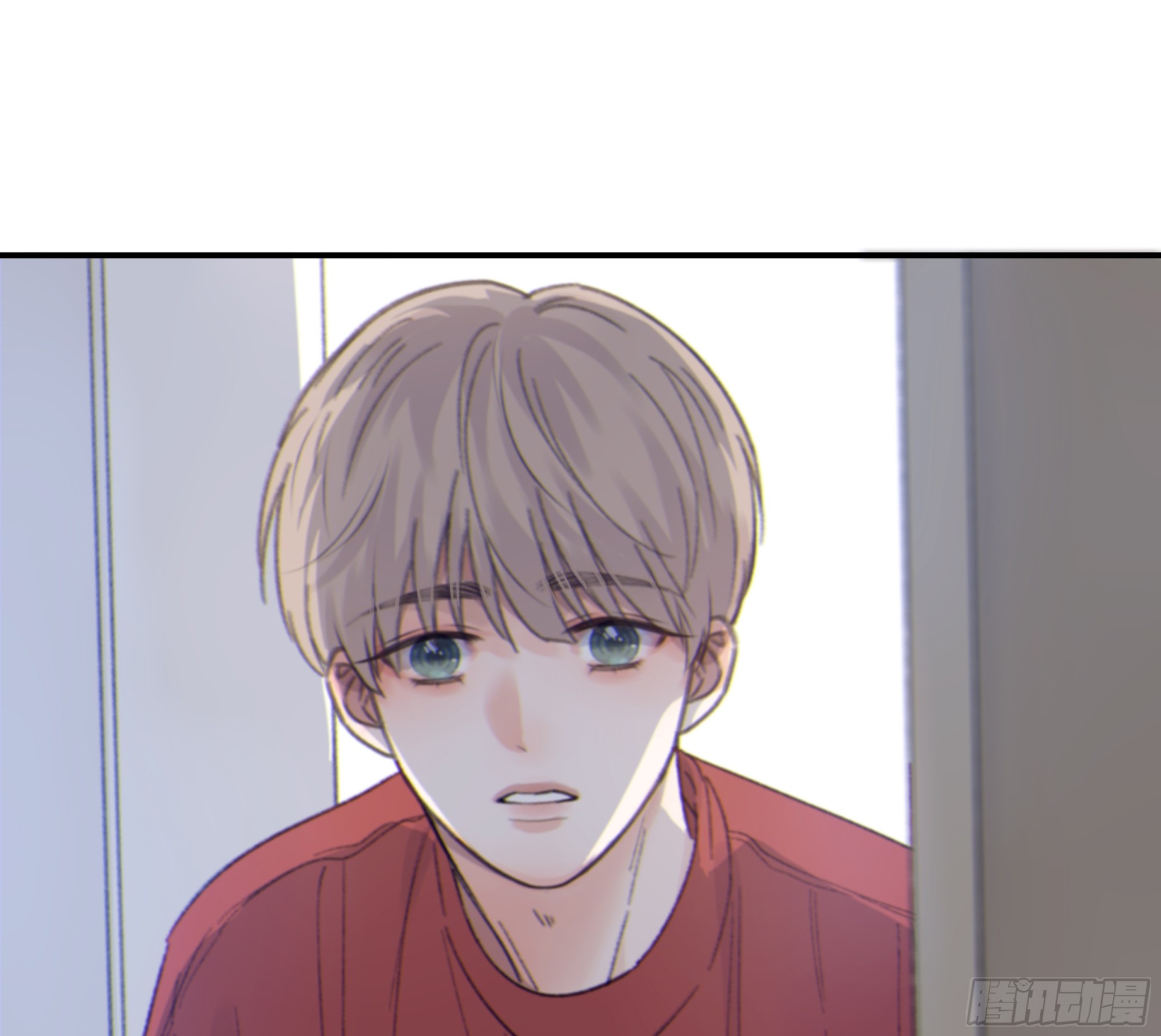 当你沉睡时是be还是he漫画,015. 不被需要2图