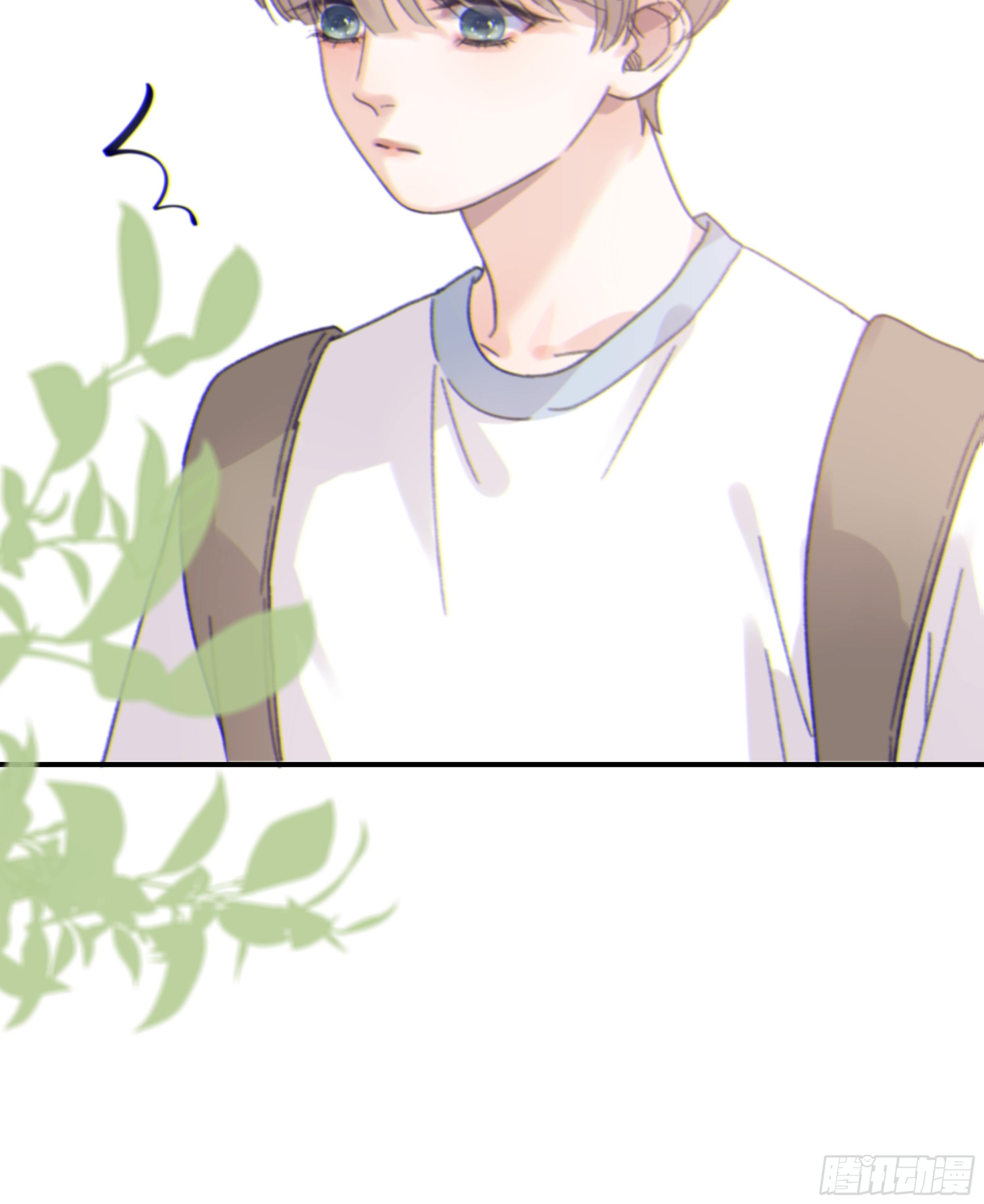 当你沉睡时是be还是he漫画,009.寂寞的小孩2图