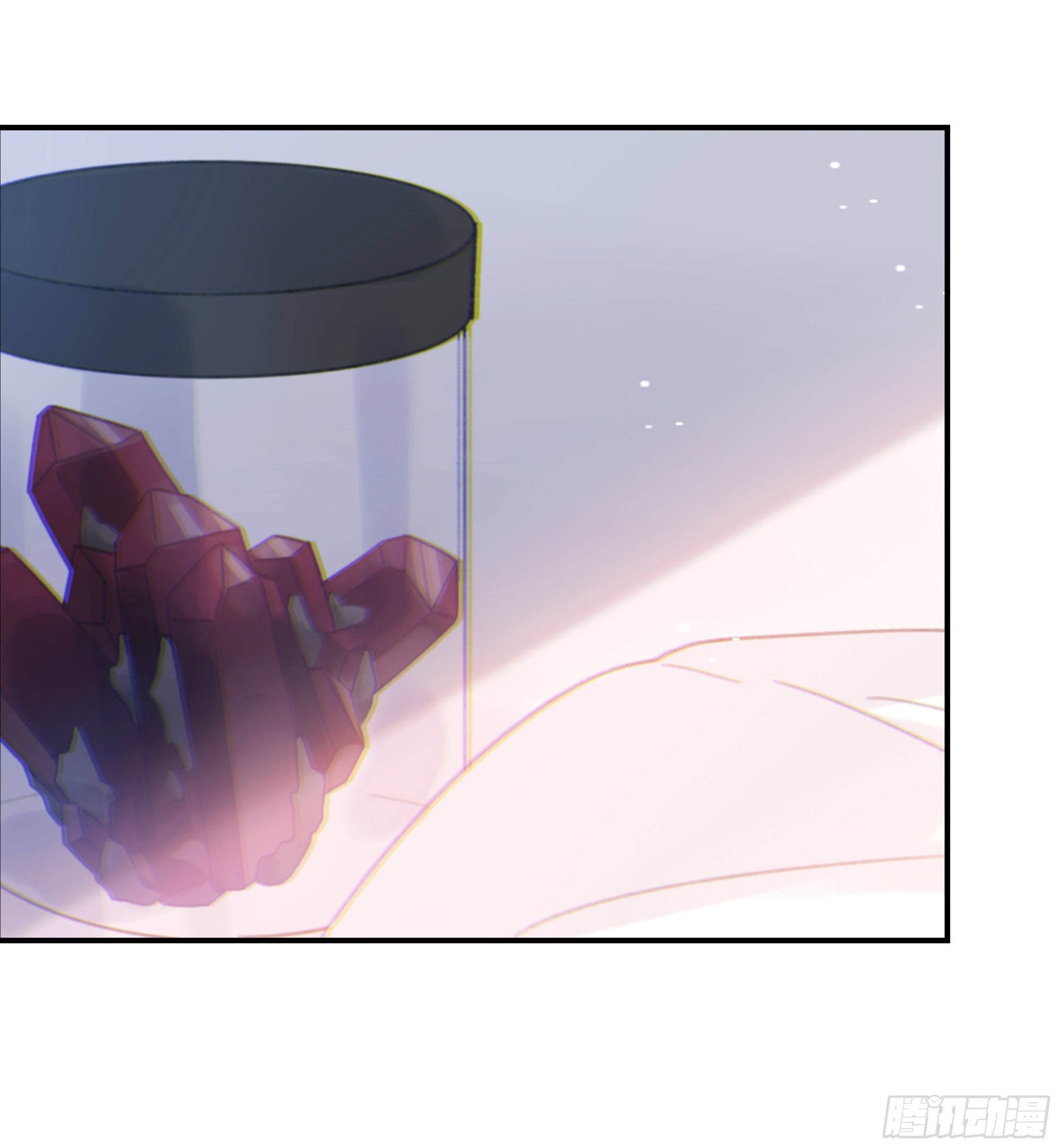 当你沉睡时是be还是he漫画,006.他的名字1图