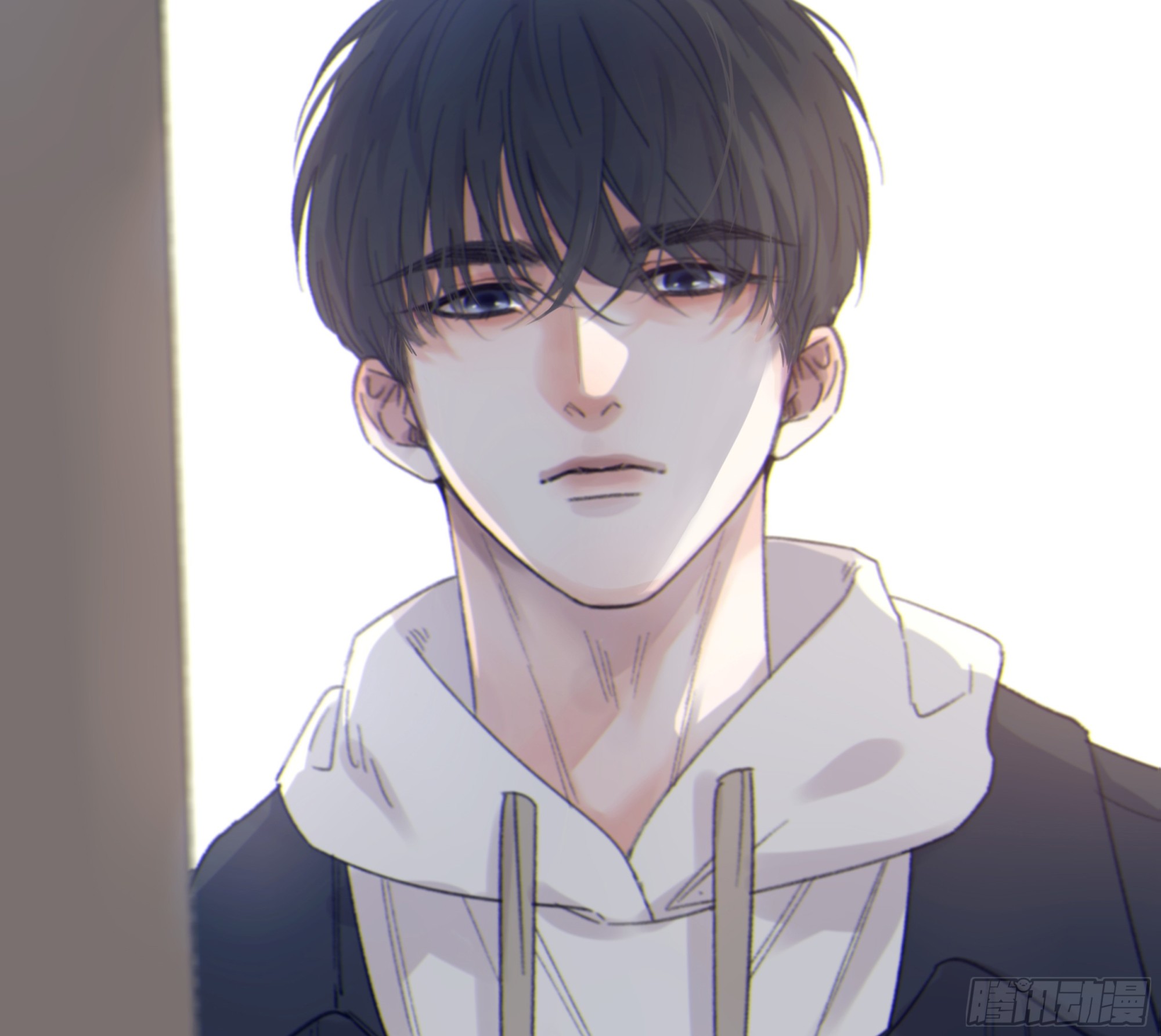 当你沉睡时是be还是he漫画,015. 不被需要2图