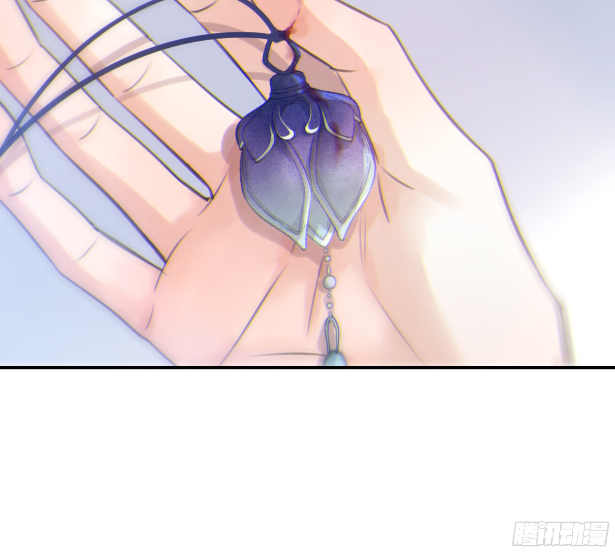 当你沉睡时是be还是he漫画,002奇怪的铃铛2图