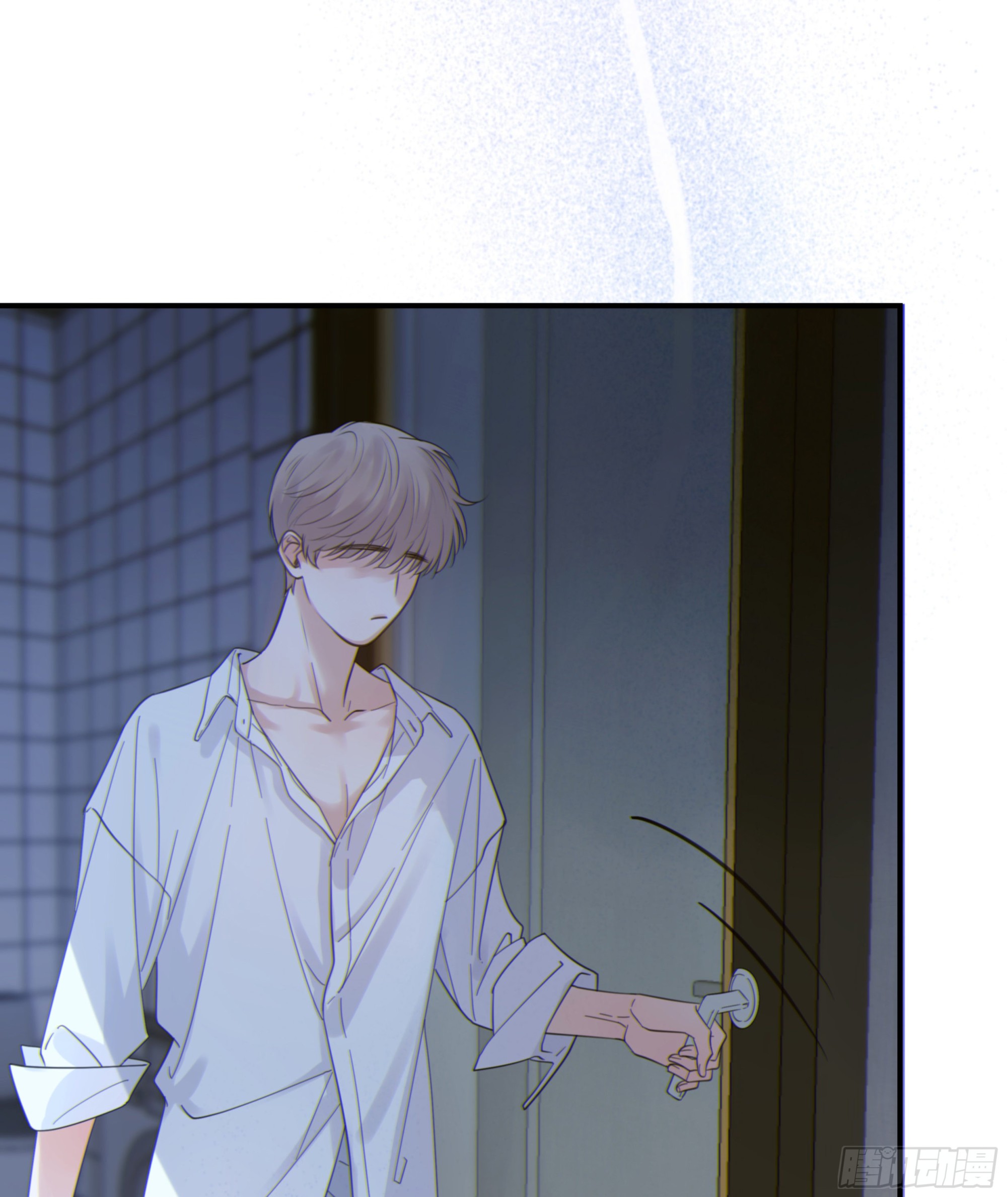 当你沉睡时是be还是he漫画,002奇怪的铃铛1图