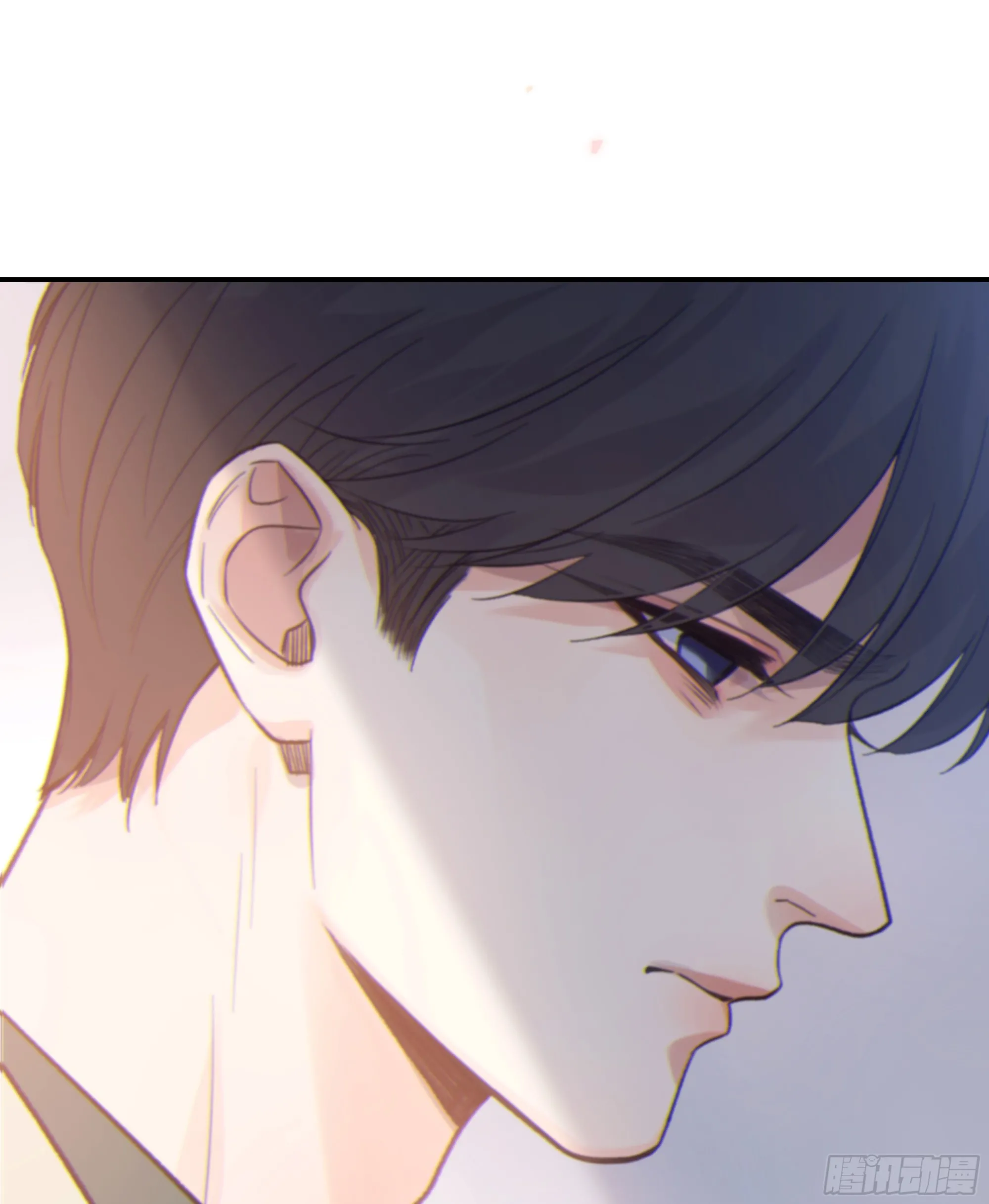 当你沉睡时是be还是he漫画,032. 三角（上）1图