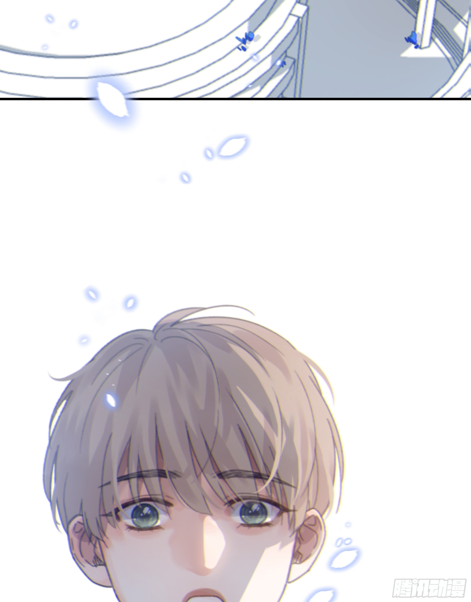 当你沉睡时是be还是he漫画,012. 再度入梦2图