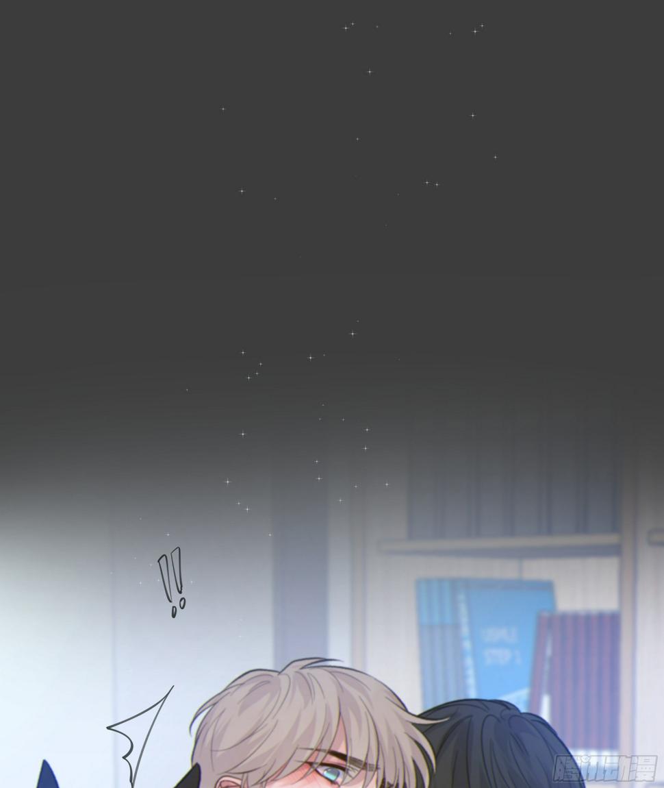 当你沉睡时是be还是he漫画,特别篇：春困1图