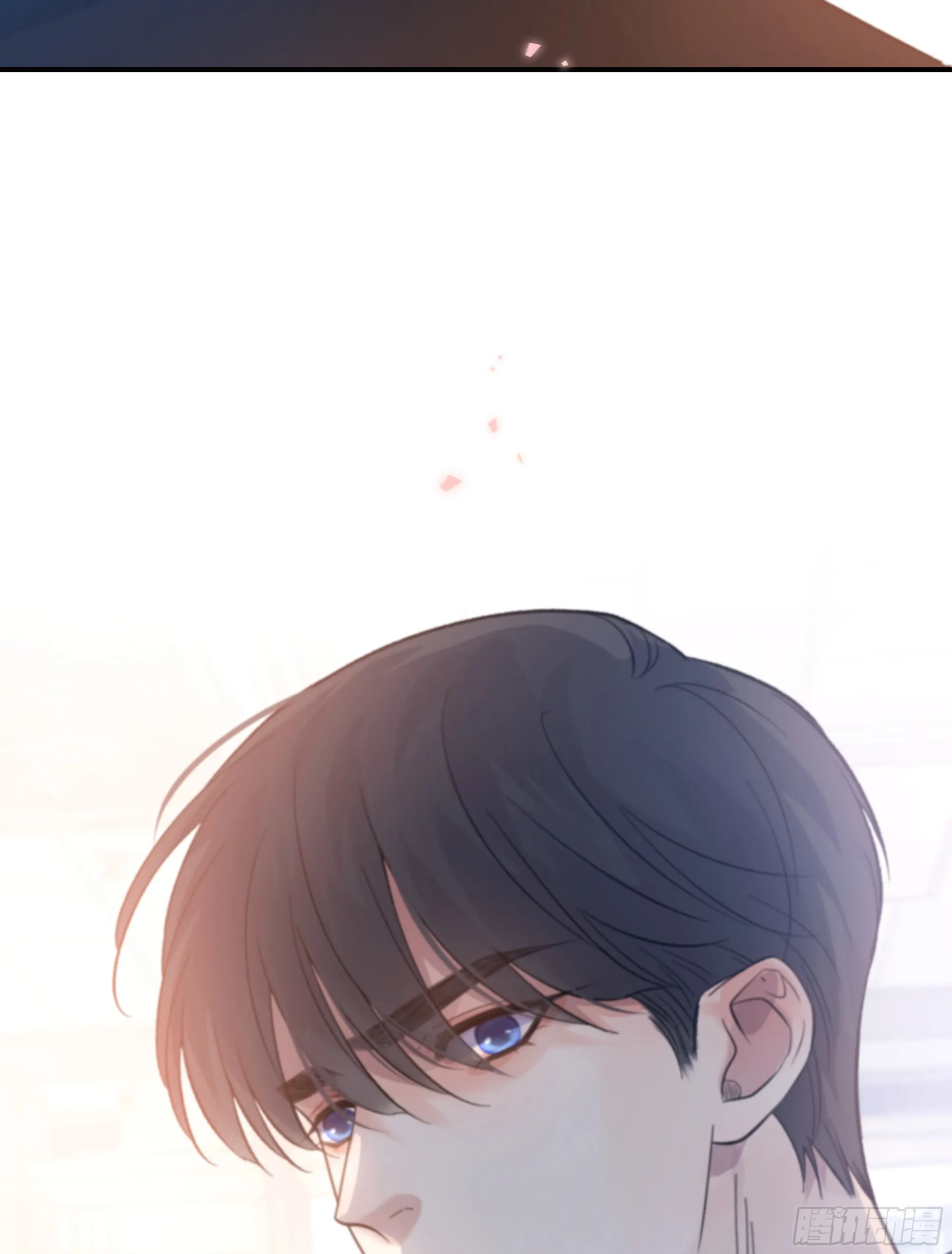当你沉睡时是be还是he漫画,032. 三角（上）1图