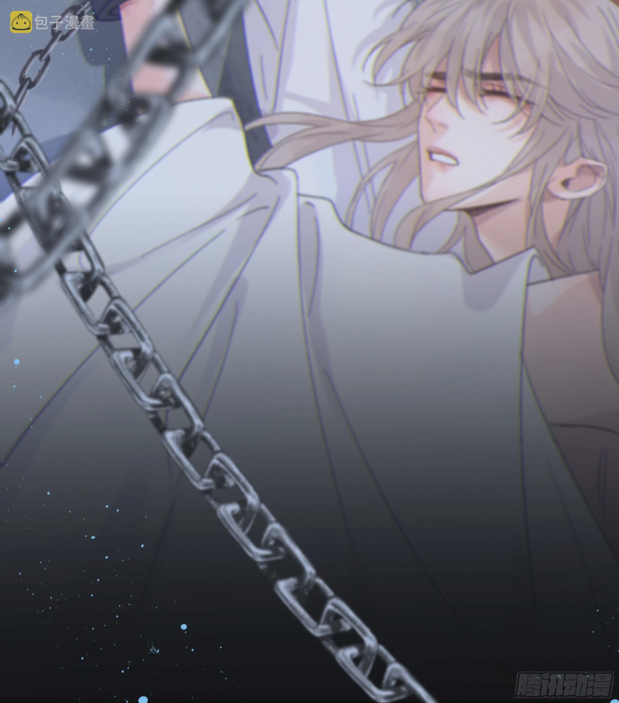 当你沉睡时是be还是he漫画,018. 他是谁（已补完）1图