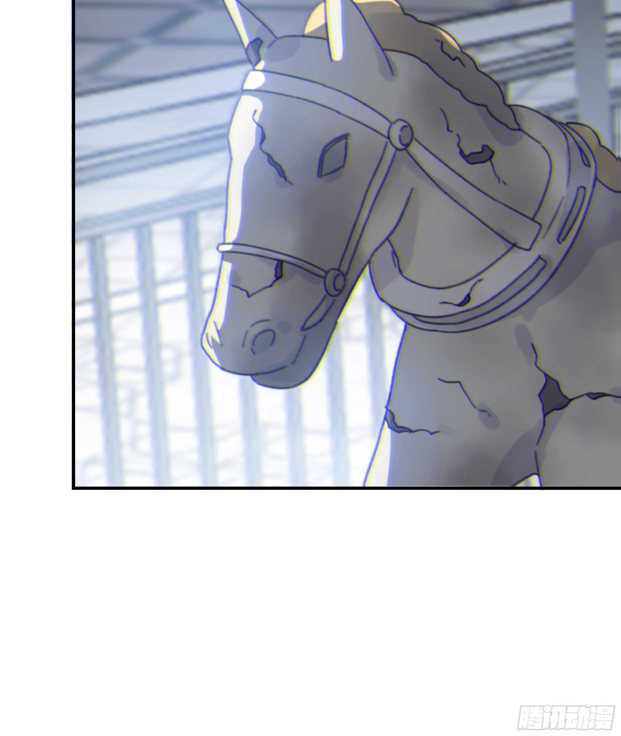 当你沉睡时是be还是he漫画,009.寂寞的小孩1图