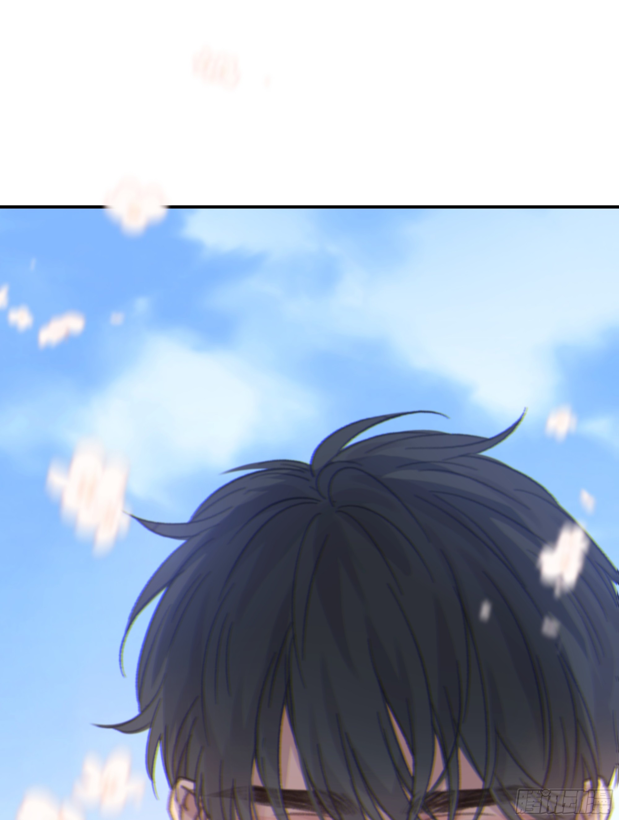 当你沉睡时是be还是he漫画,018. 他是谁（已补完）2图