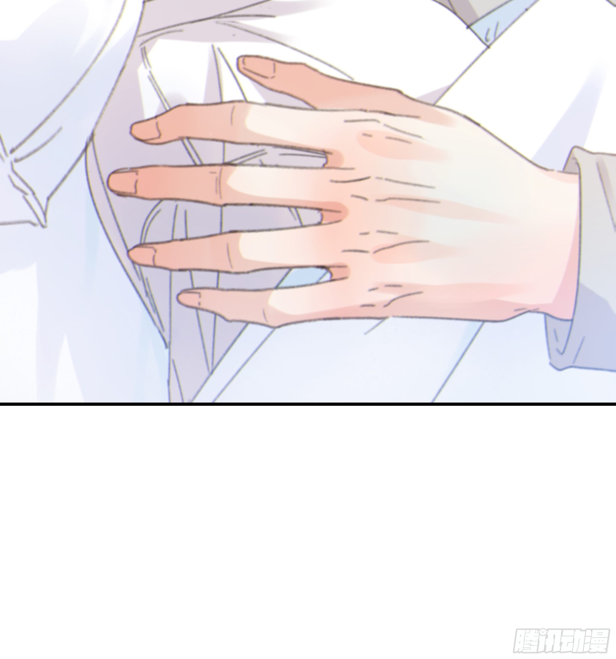 当你沉睡时是be还是he漫画,010. 共生2图