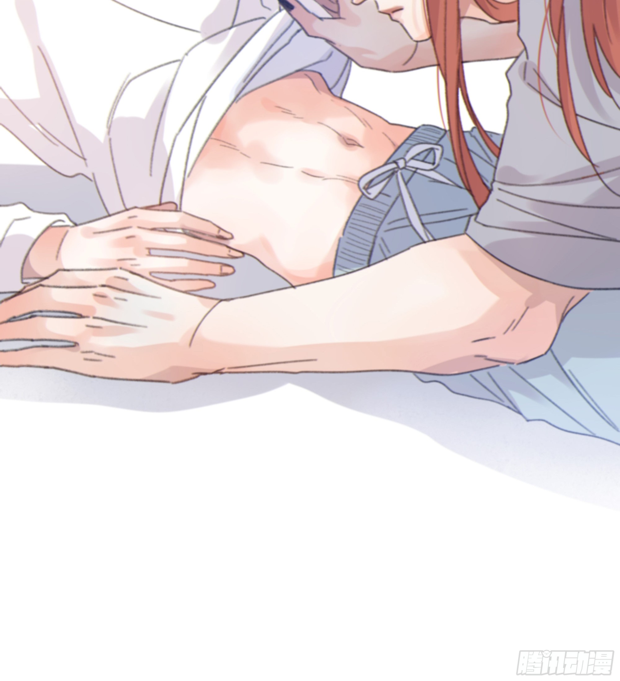 当你沉睡时是be还是he漫画,012. 再度入梦1图