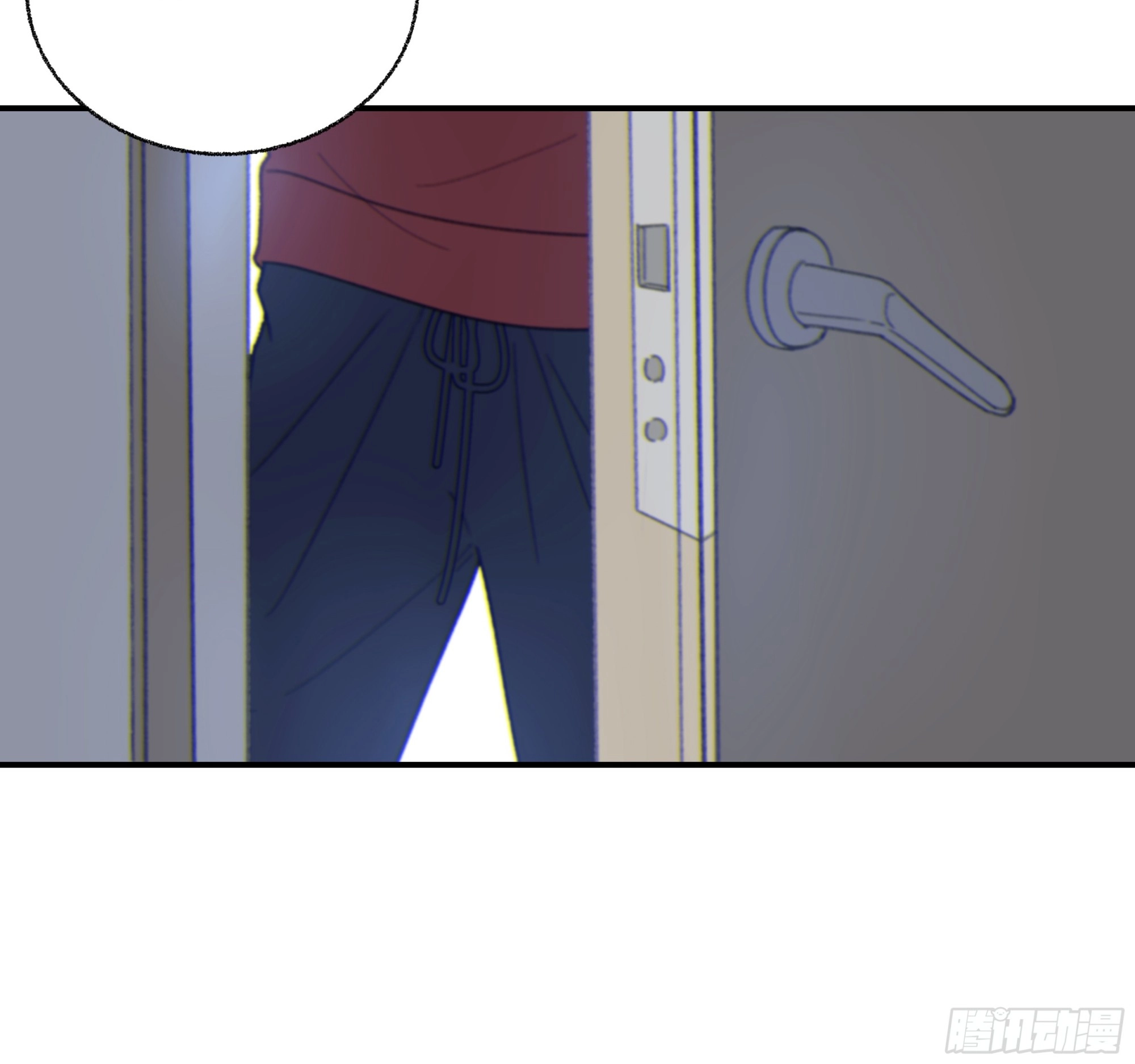 当你沉睡时是be还是he漫画,015. 不被需要1图