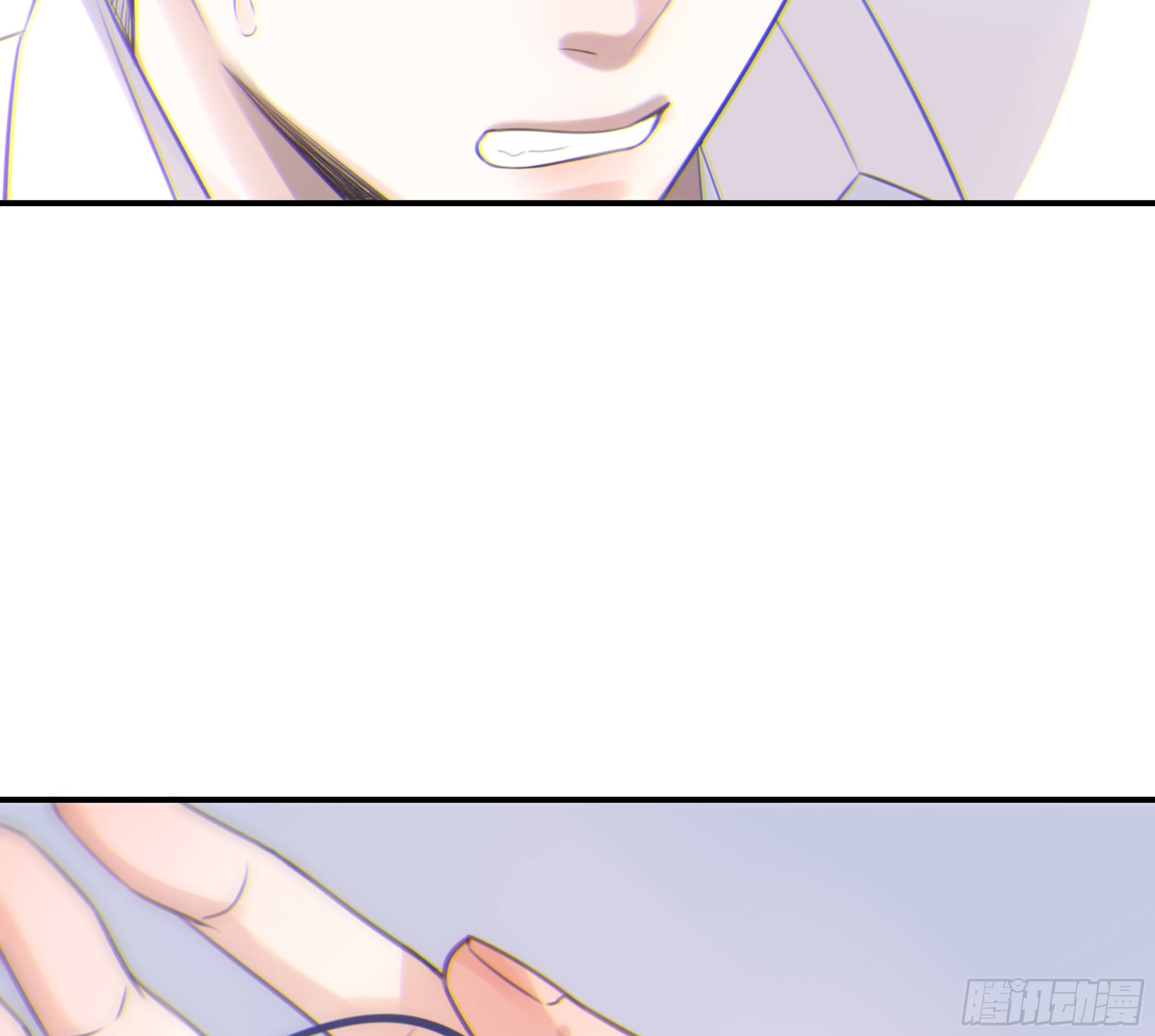 当你沉睡时是be还是he漫画,002奇怪的铃铛1图