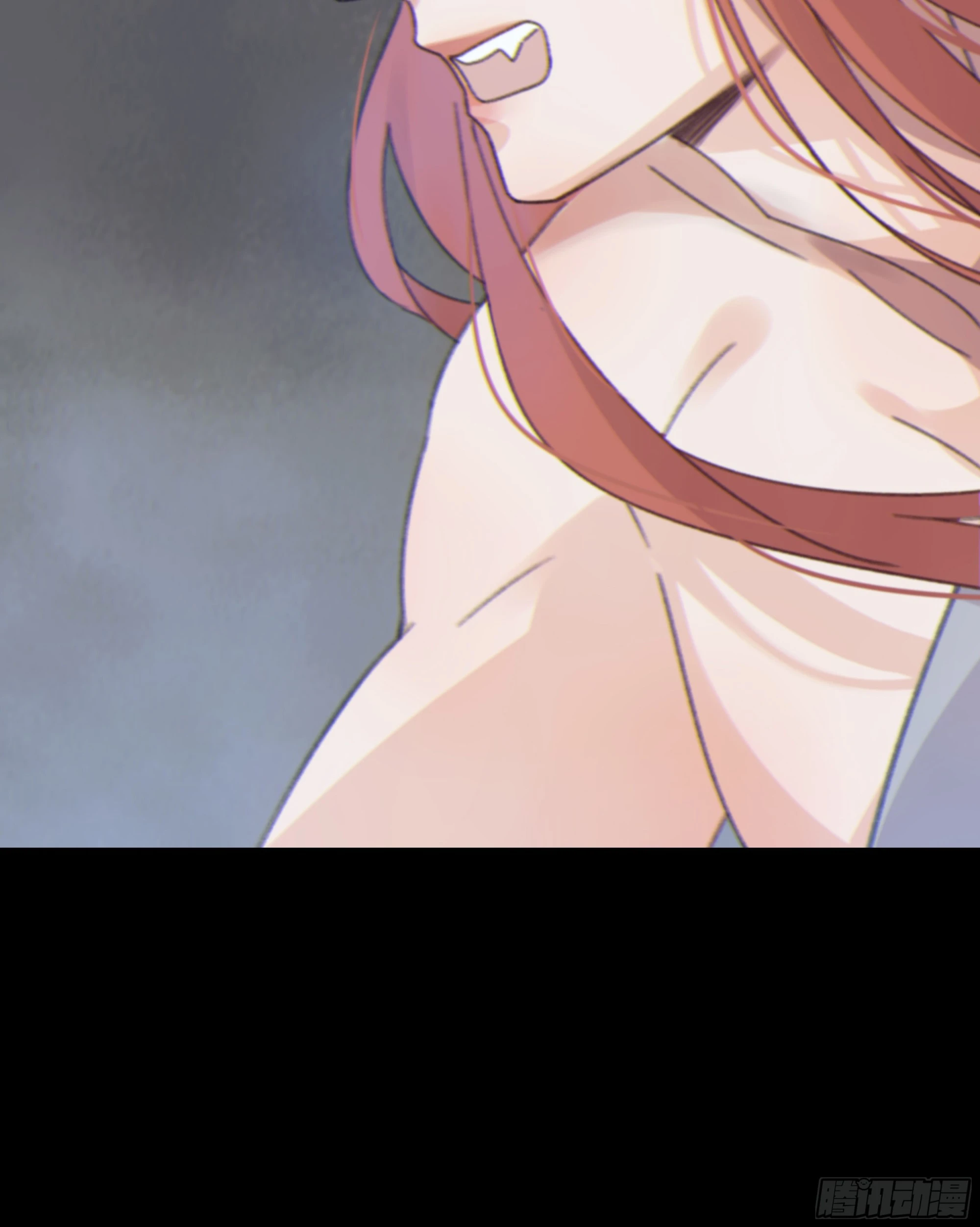 当你沉睡时是be还是he漫画,0013.前尘往事2图