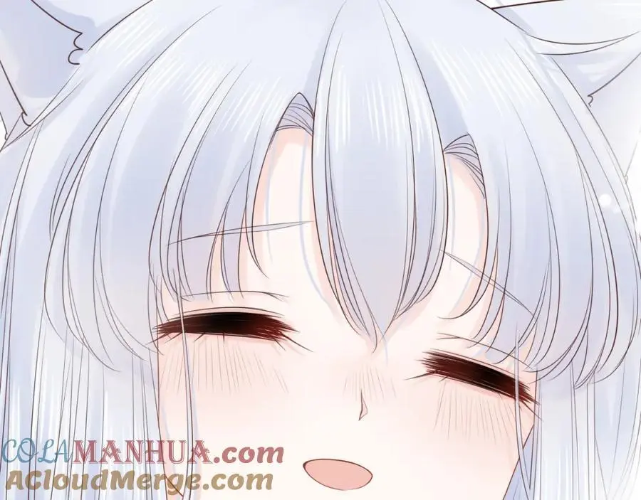 只做你的猫星海和初夏漫画,第17话 带我走1图