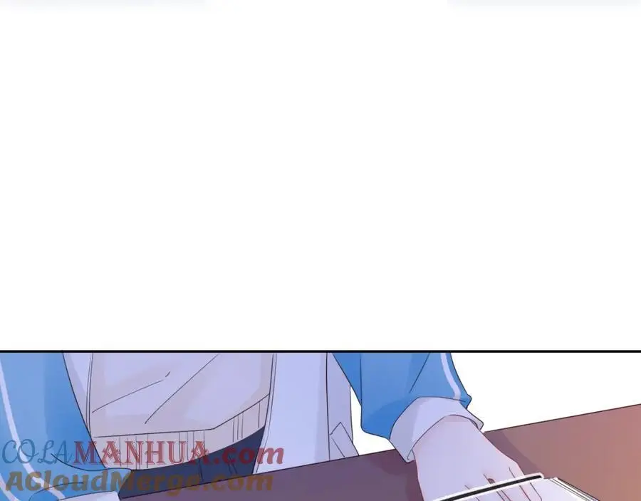 只做你的猫星海和初夏漫画,第36话 罪人1图
