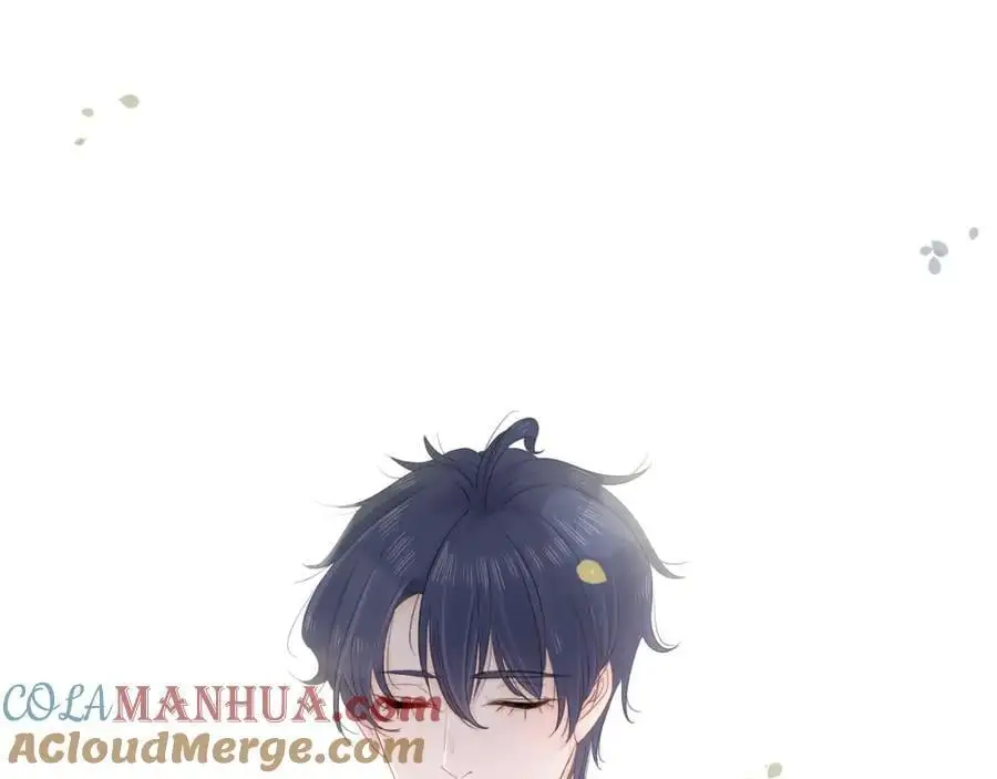 只做你的猫漫画,第16话 危机1图