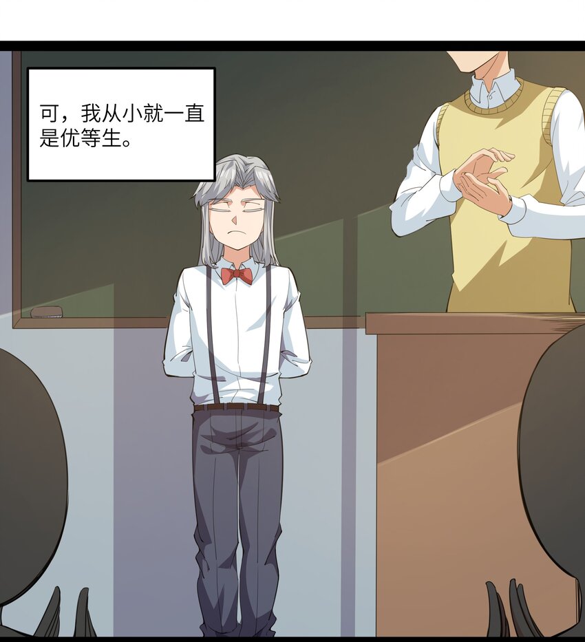 成人冠状缝凹陷咋回事漫画,014 贵族超人1图