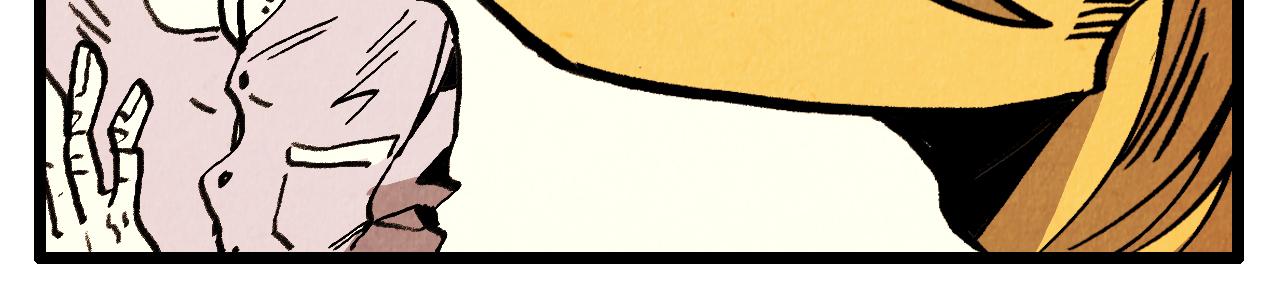 退役英雄完整版漫画,第34话 意外来电1图