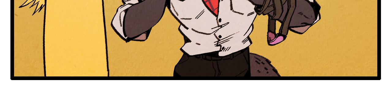 退役英雄完整版漫画,第37话 新的开始2图