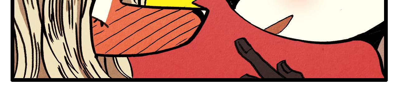 退役英雄完整版漫画,第29话 天使2图