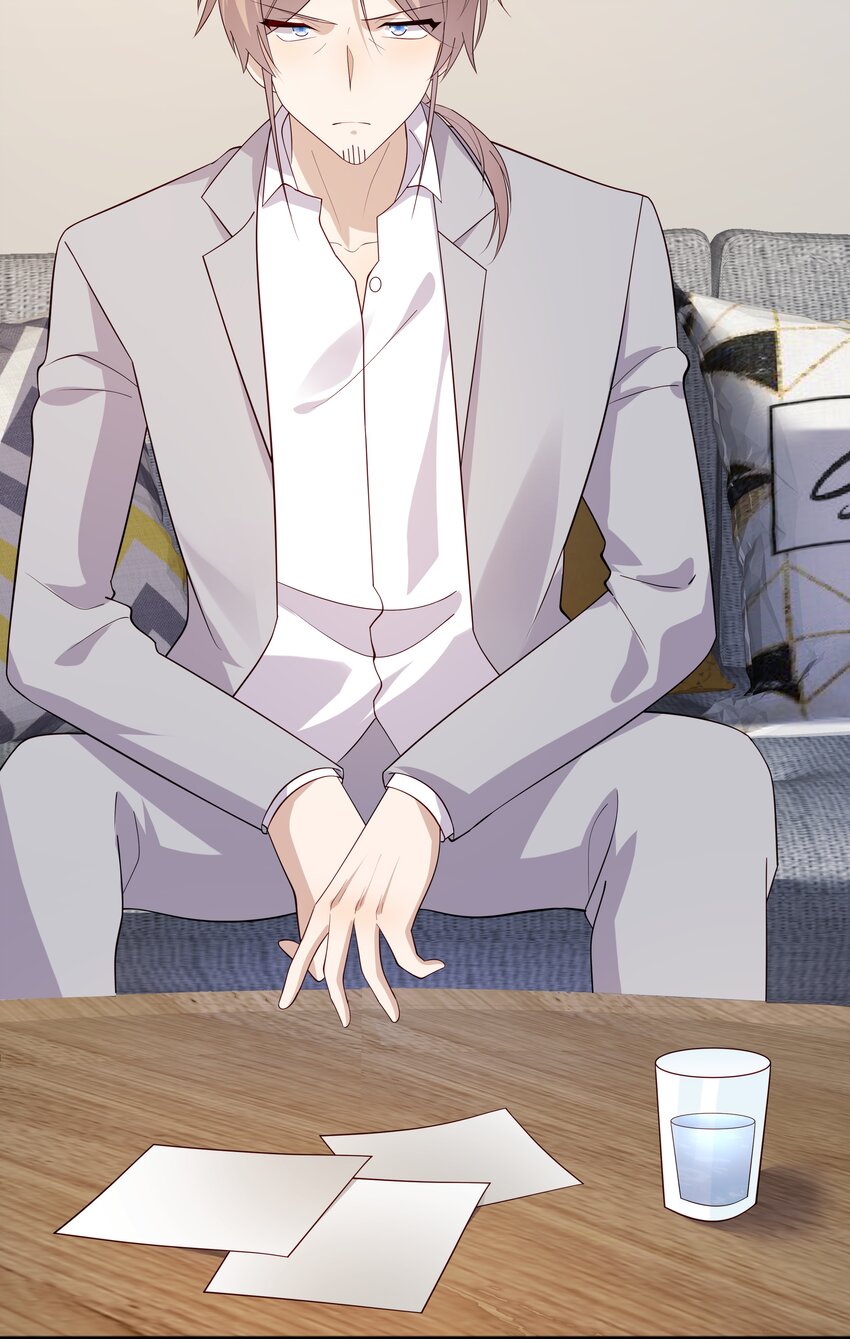 你是不是演我漫画,51 你受伤了？2图