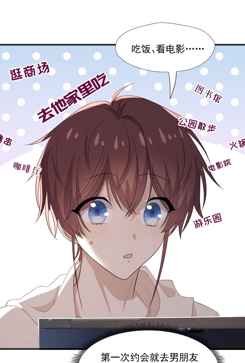 你是不是演我漫画,49 去我家1图
