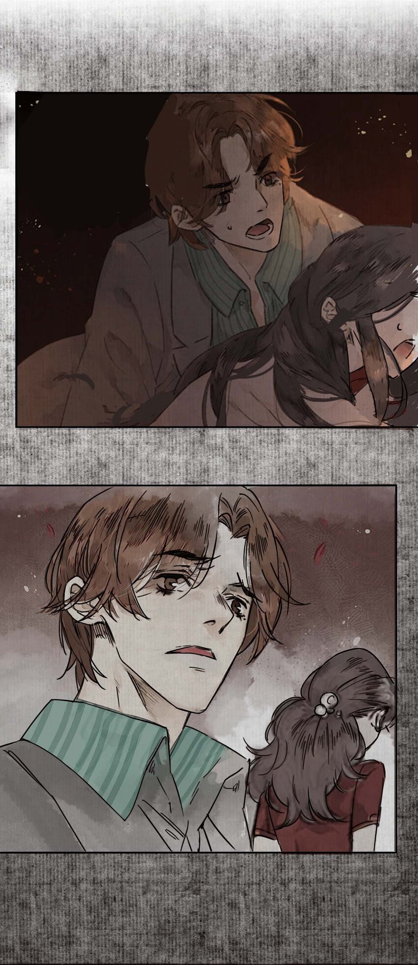 万生一梦漫画,028真相1图