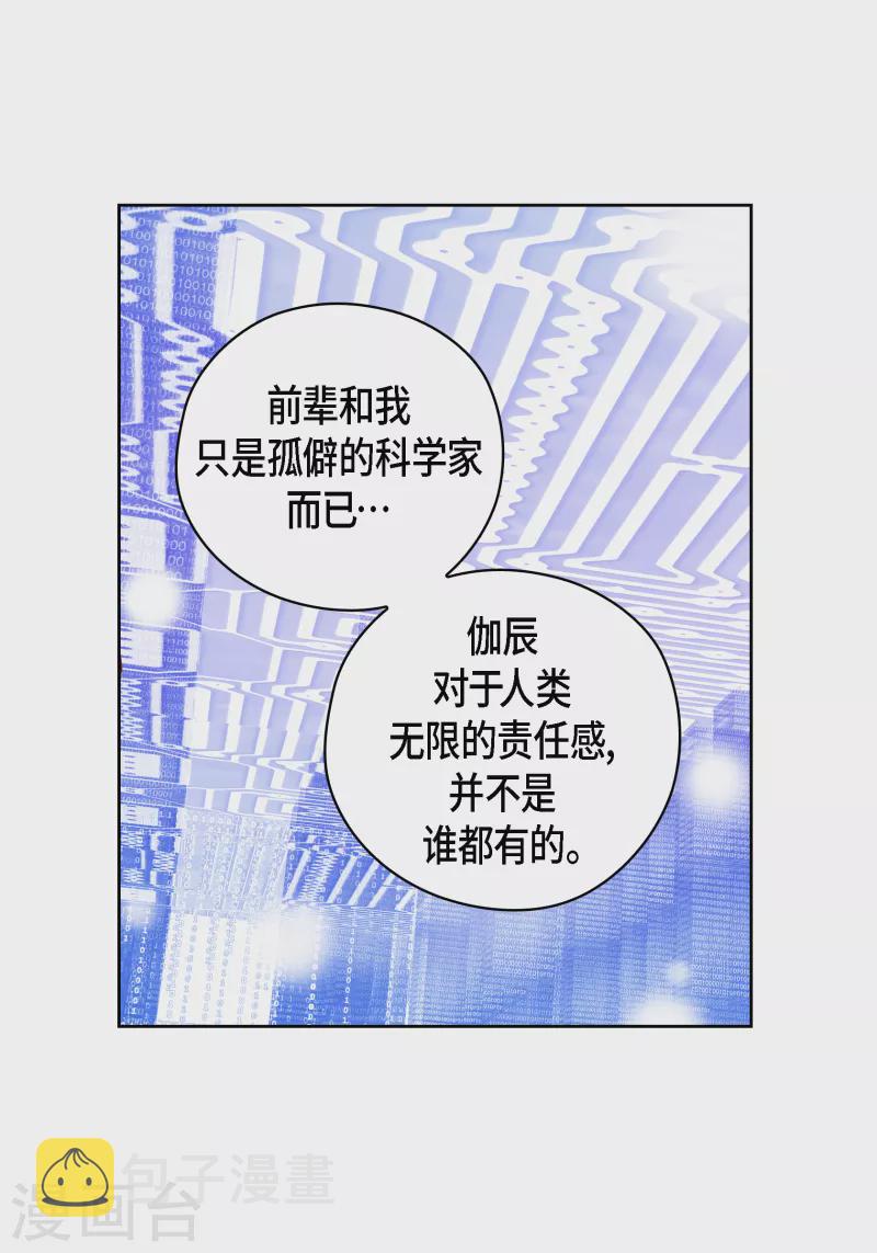 献给心中的女神漫画,番外32 MEMORIES32完结2图