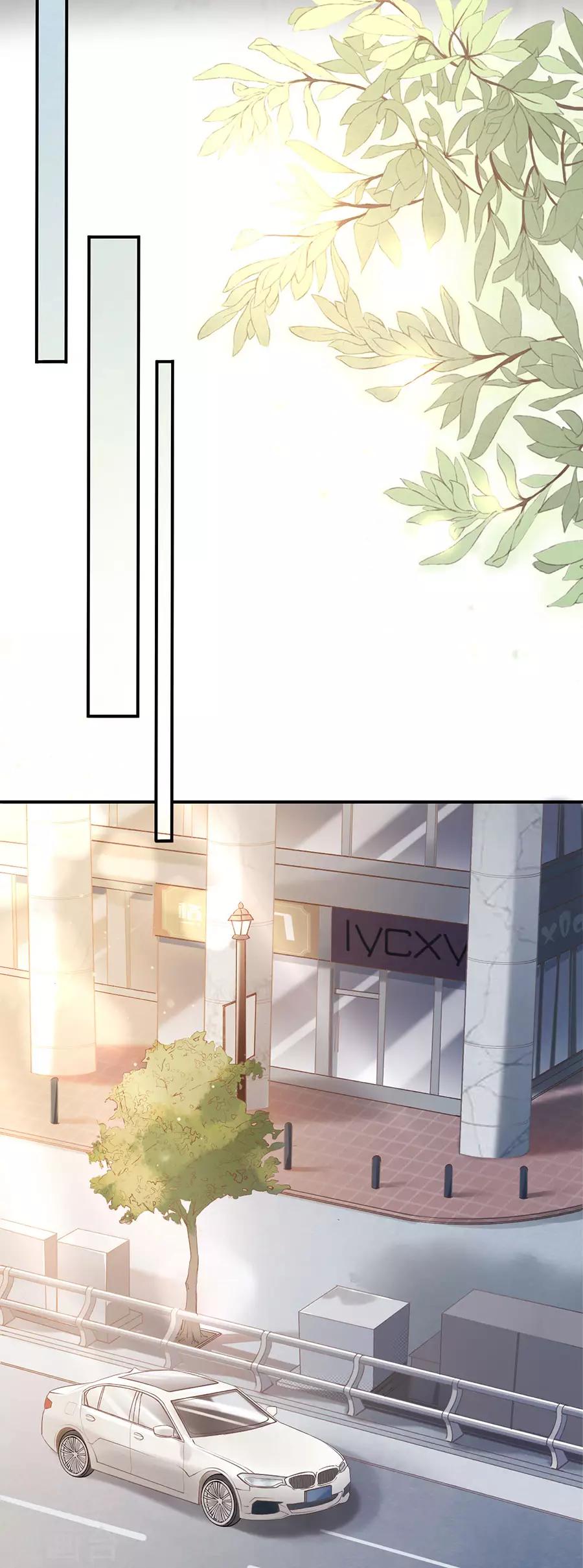 女票芳龄30+漫画,第1话 重新来过1图