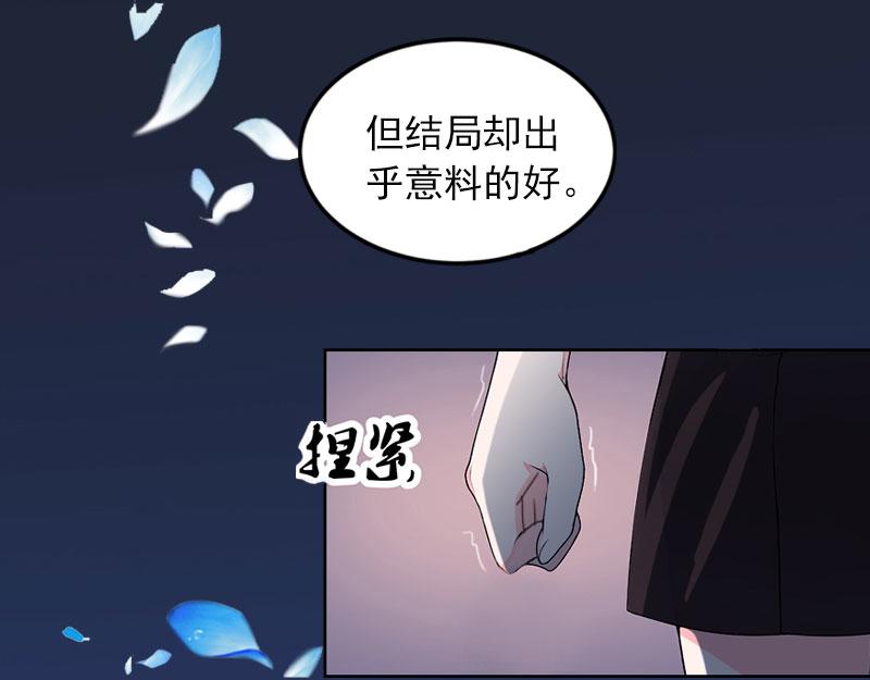 掠爱成瘾：总裁请温柔漫画,第29话沈知意的自导自演1图