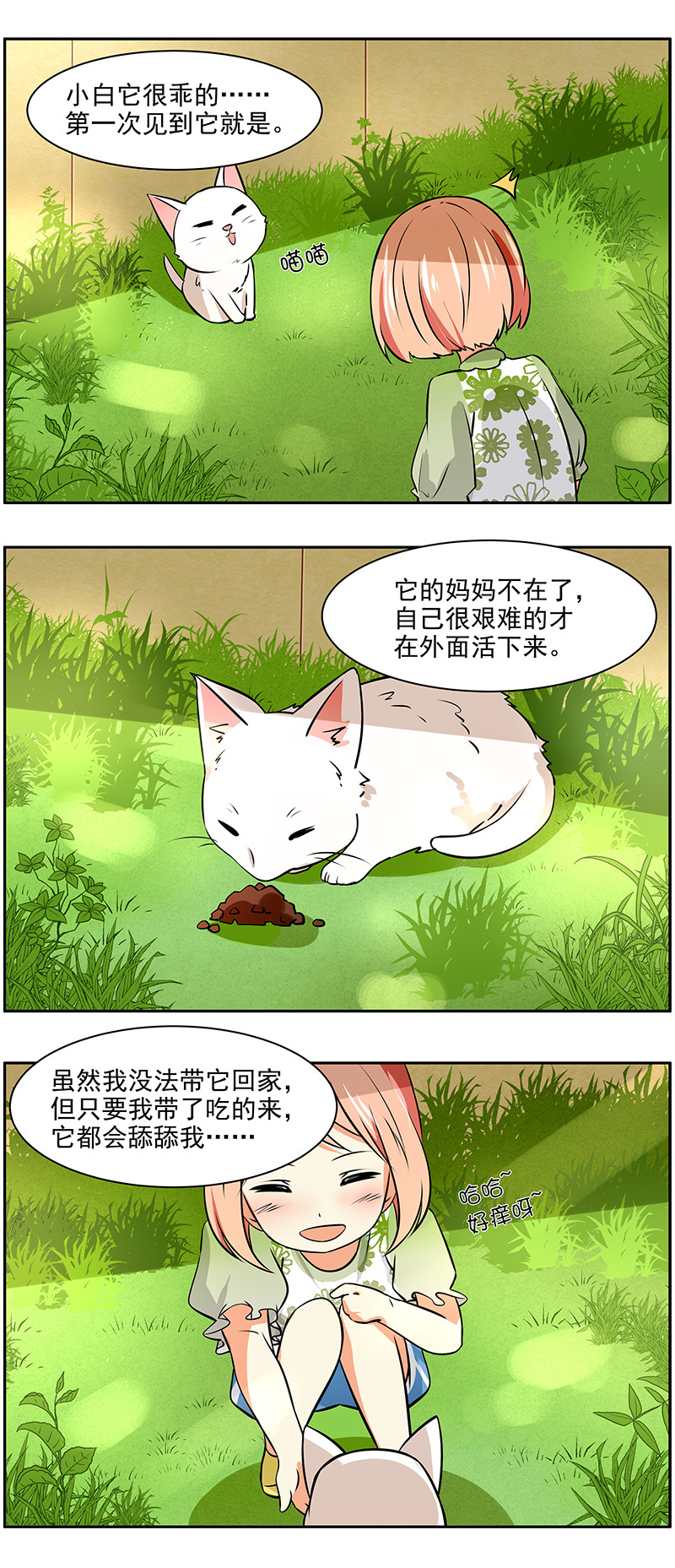 弟弟超可爱动漫有女主吗漫画,第43回：回忆篇21图