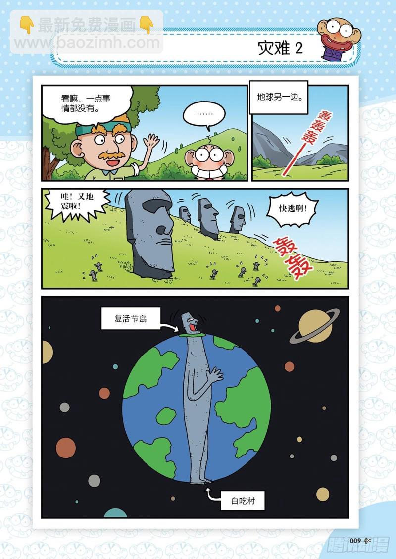朱斌漫画精选集28漫画,朱斌漫画精选集22（1）1图