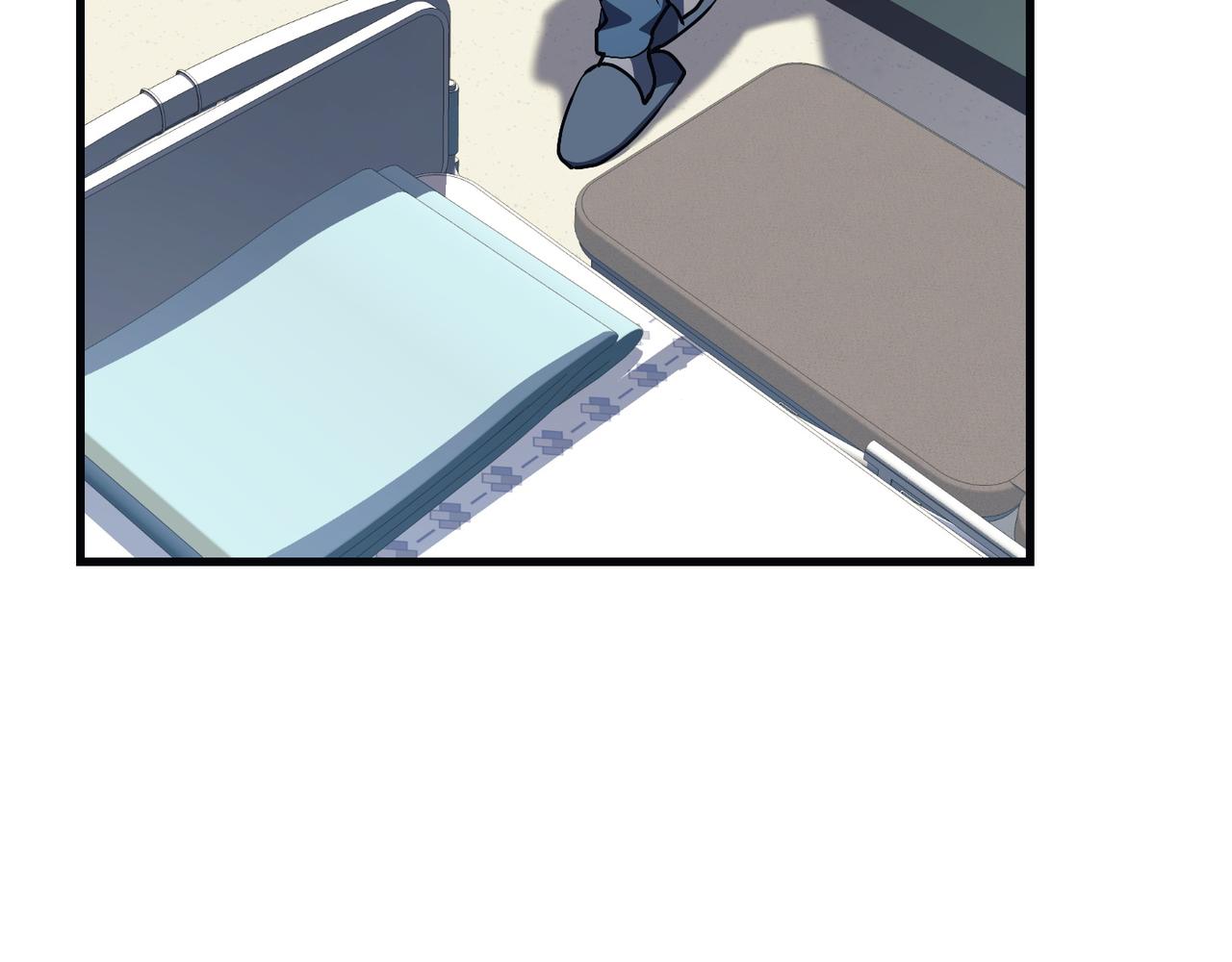Flower War 第三季漫画,第21话2图