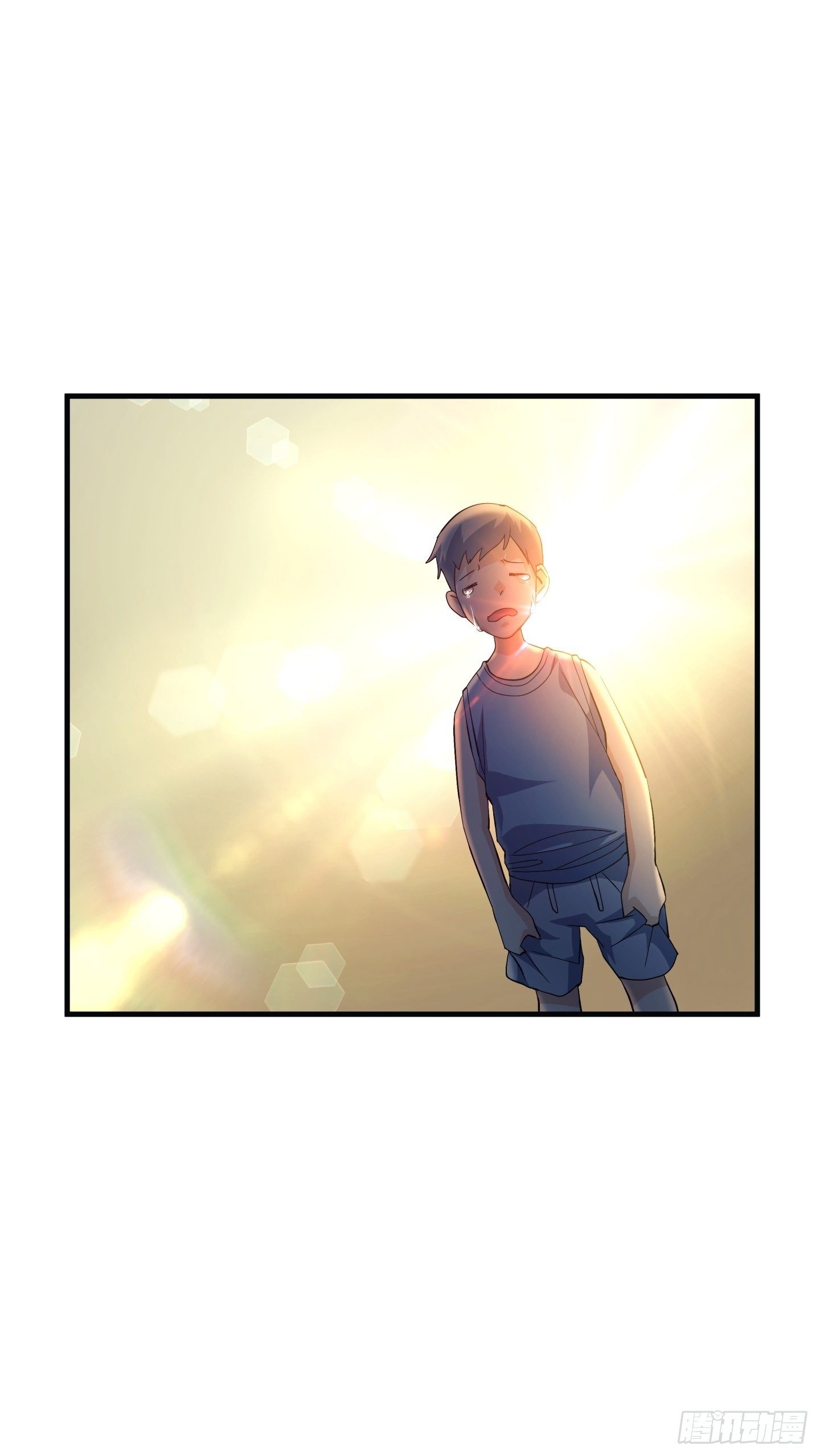 Flower War 第三季漫画,第08话1图