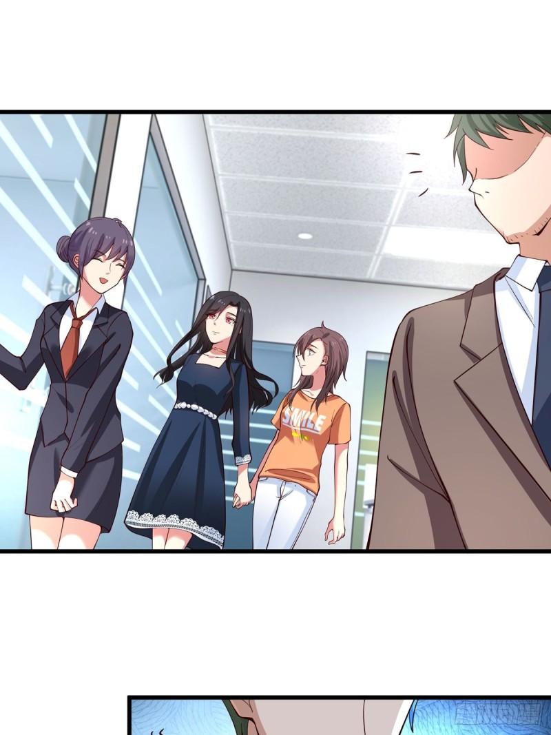 yovelife漫画,第55章 工作受阻2图