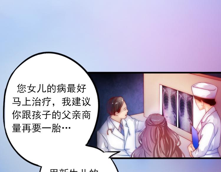 闪婚蜜爱墨少宠妻无节制漫画,第1话 一夜荒唐1图