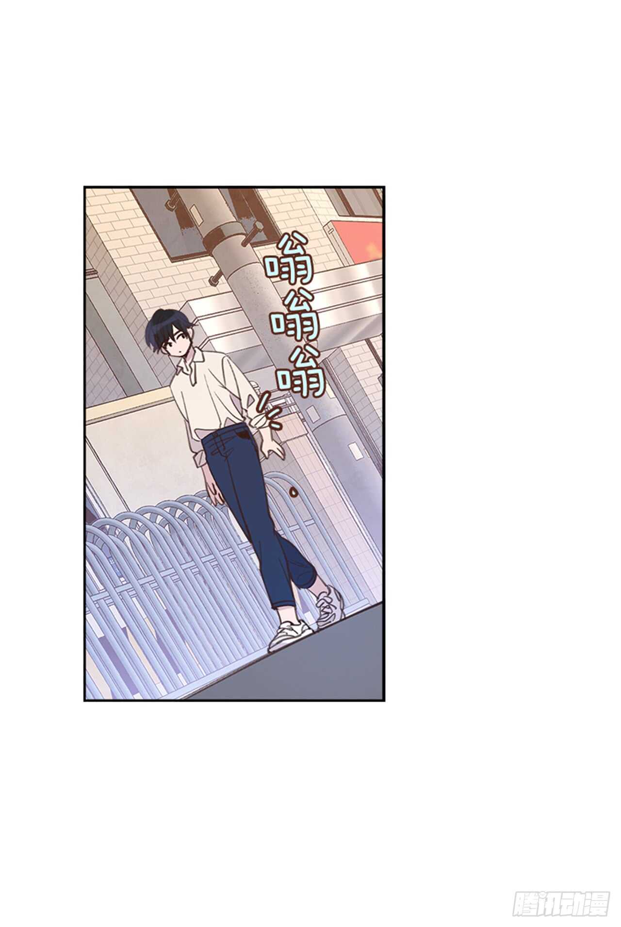 搞定小孩的学英语方法漫画,26.疯狂也无妨2图