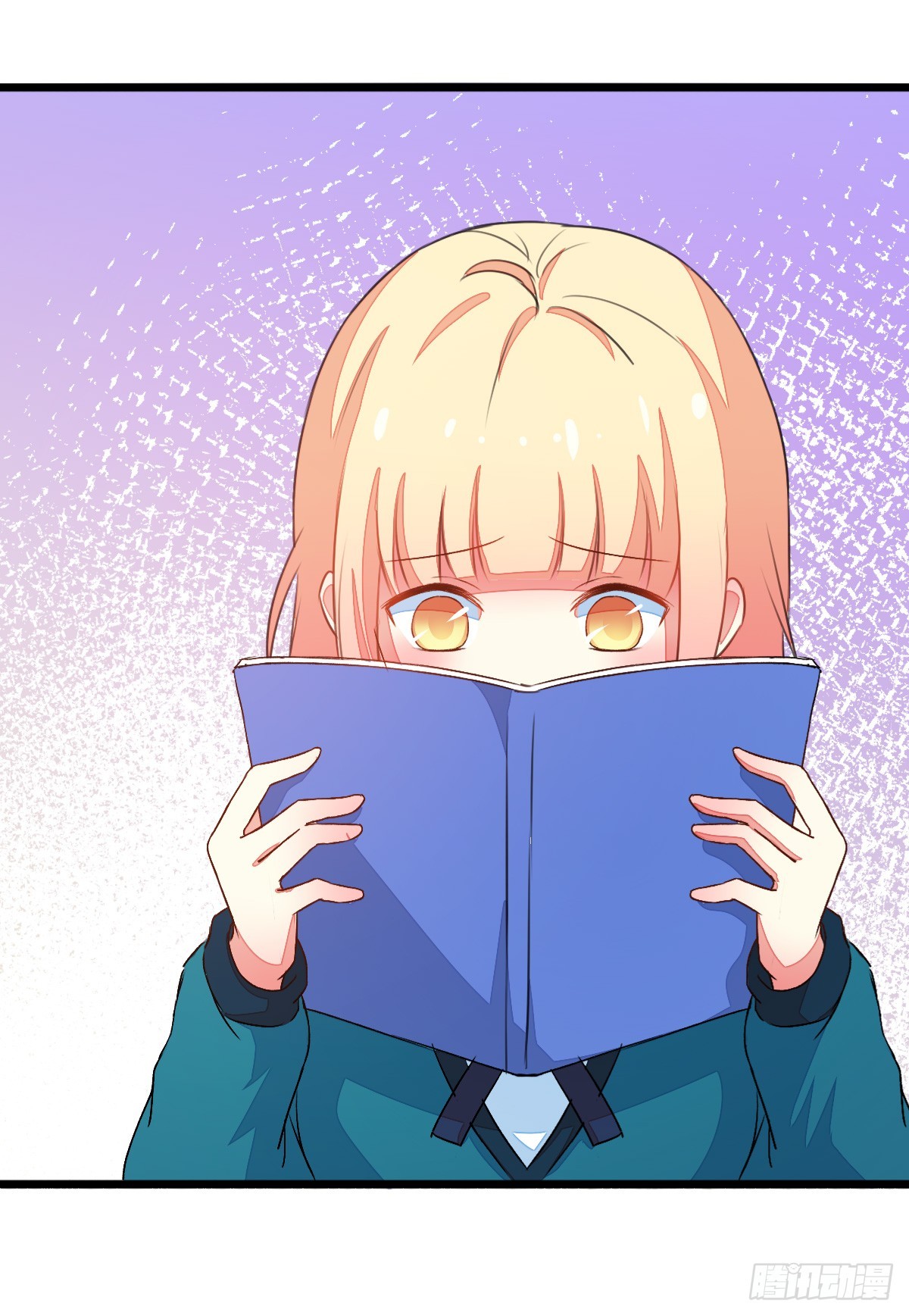 不同龄漫画,064早恋2图