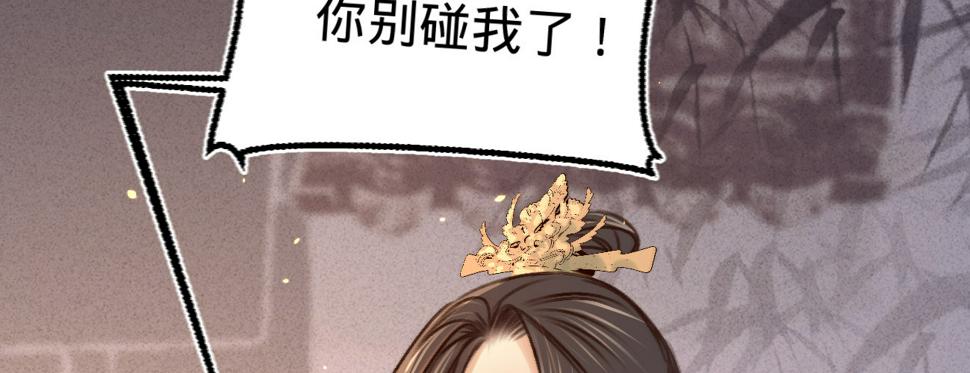 凤还朝妖孽王爷请让道书评漫画,第二十八话邻国岁贡2图