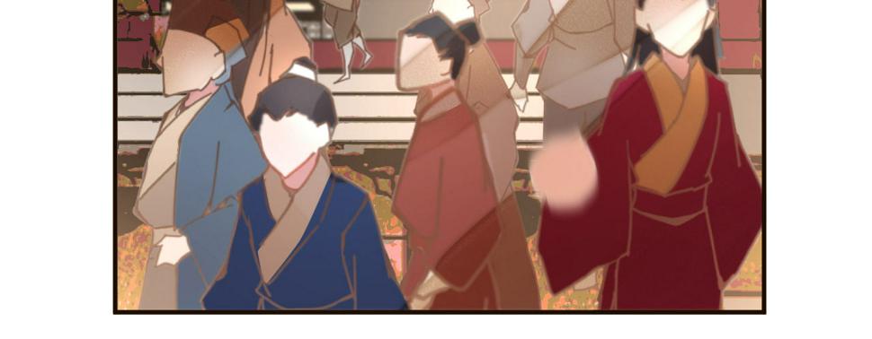 凤还朝，妖孽王爷请让道漫画,第一话爱人结婚新娘不是我2图