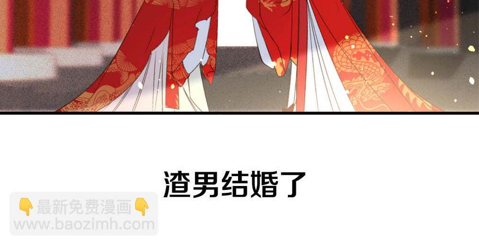 凤还朝妖孽王爷请让道南枢结局漫画,序章2图